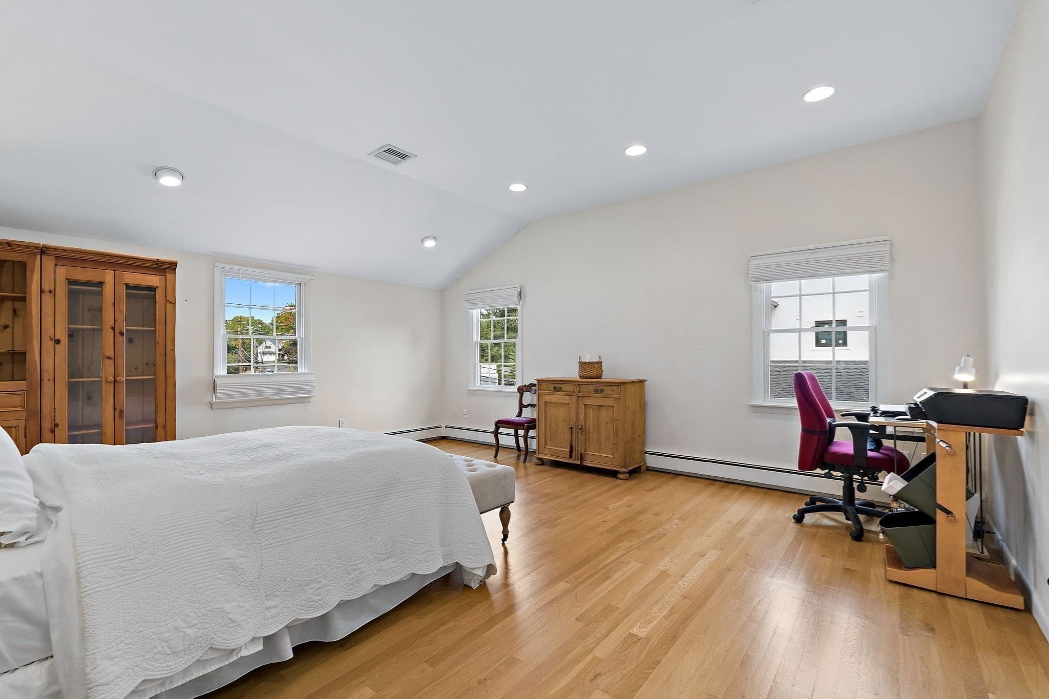 Single Family Residence at 21 Tanglewood Road, Needham MA 02494, photo 30 of 42