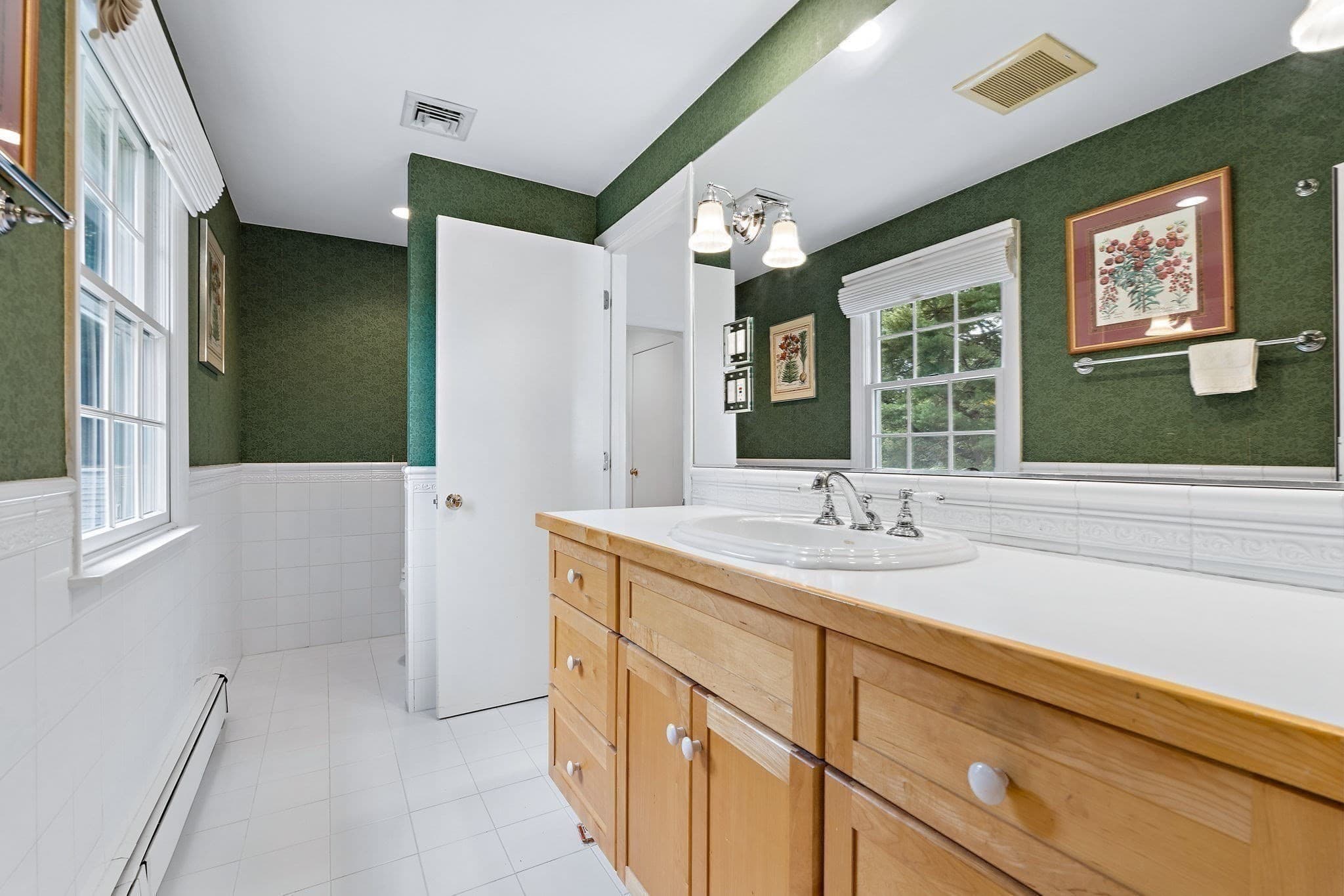Single Family Residence at 21 Tanglewood Road, Needham MA 02494, photo 38 of 42