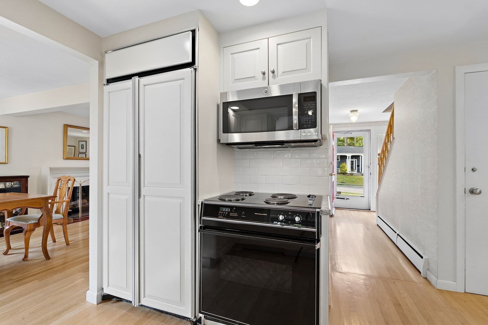 Single Family Residence at 21 Tanglewood Road, Needham MA 02494, photo 15 of 42