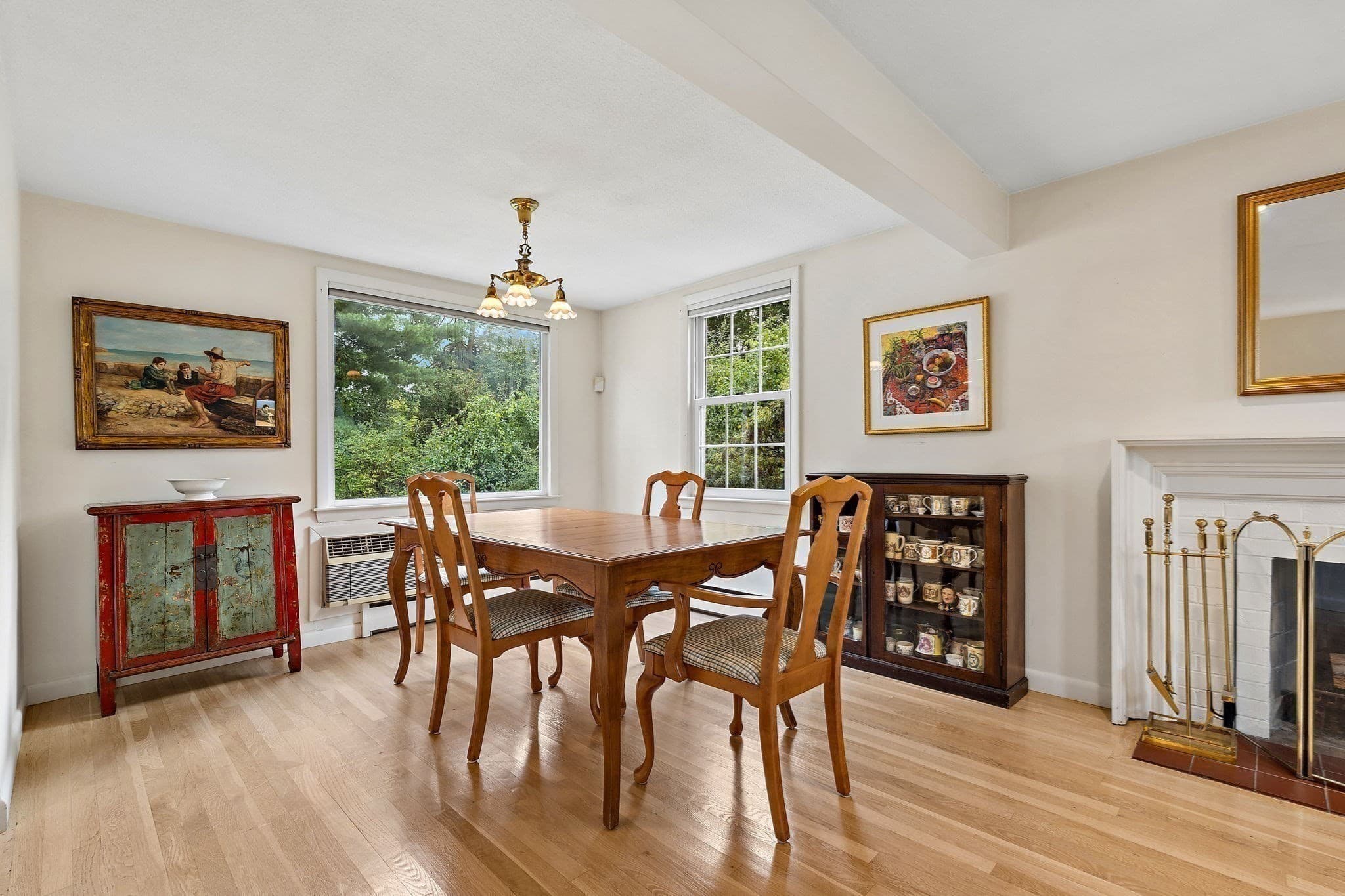 Single Family Residence at 21 Tanglewood Road, Needham MA 02494, photo 11 of 42