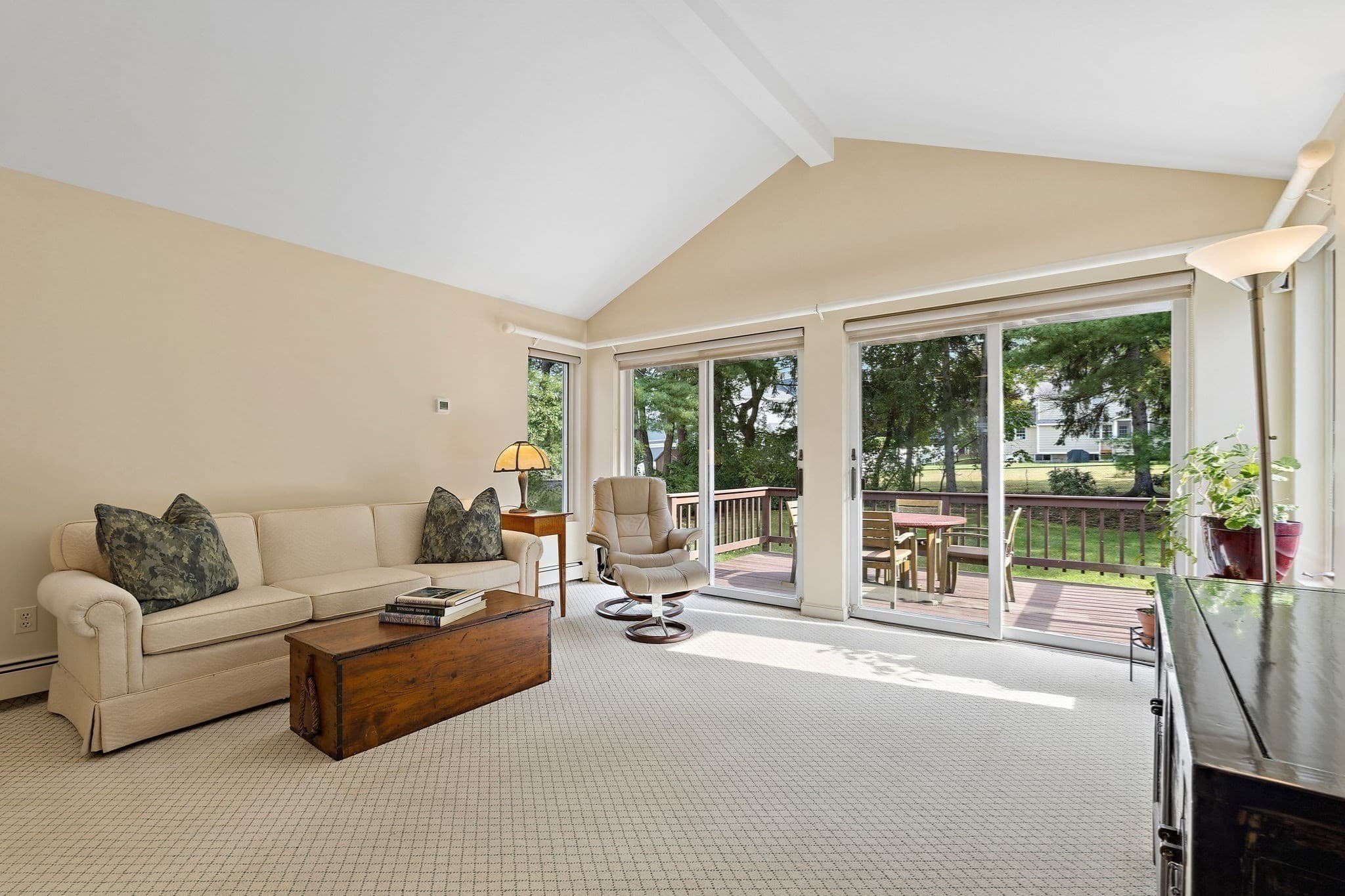 Single Family Residence at 21 Tanglewood Road, Needham MA 02494, photo 19 of 42
