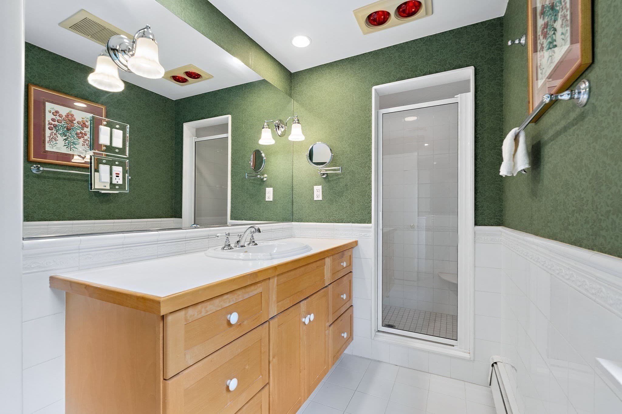Single Family Residence at 21 Tanglewood Road, Needham MA 02494, photo 35 of 42
