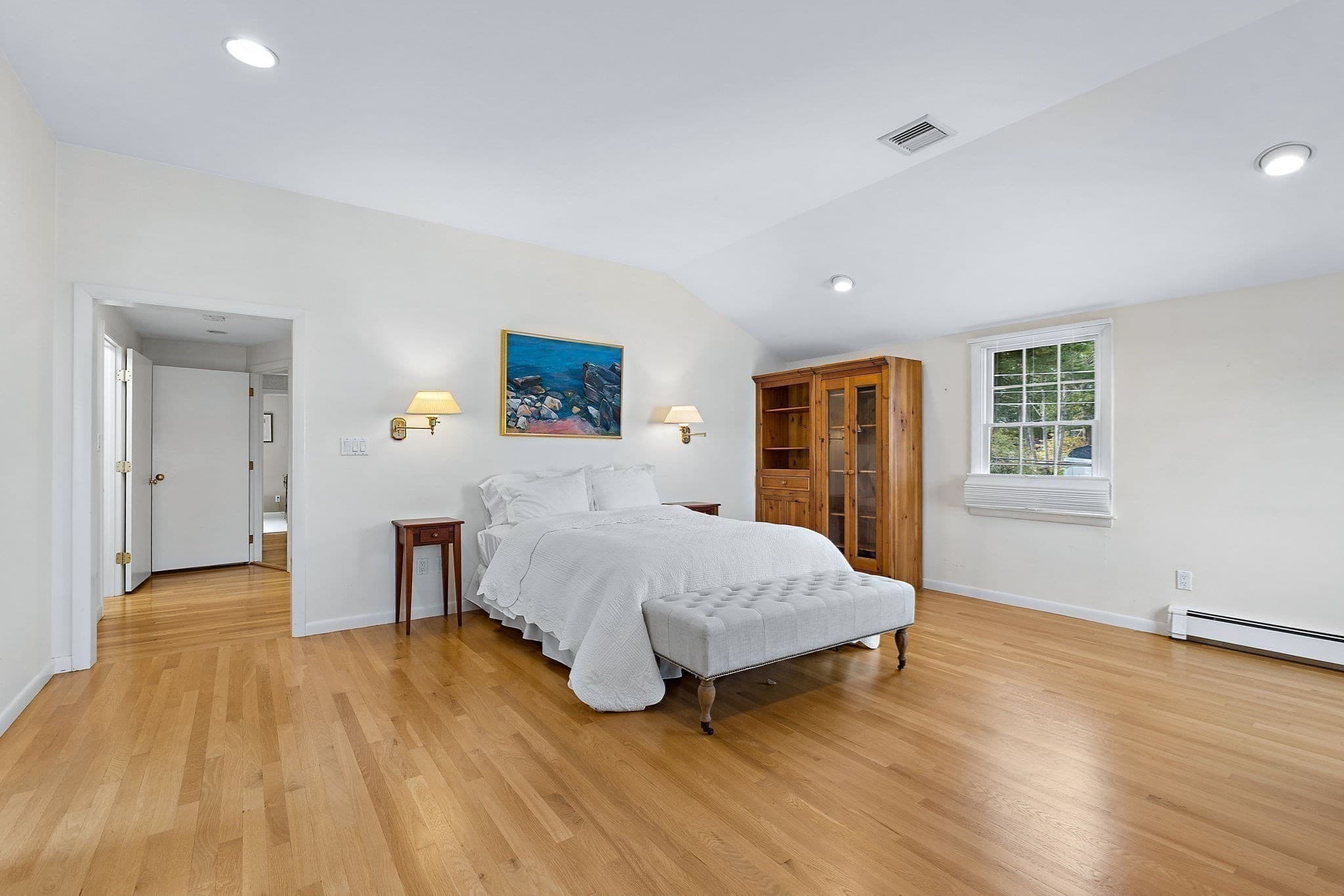 Single Family Residence at 21 Tanglewood Road, Needham MA 02494, photo 31 of 42