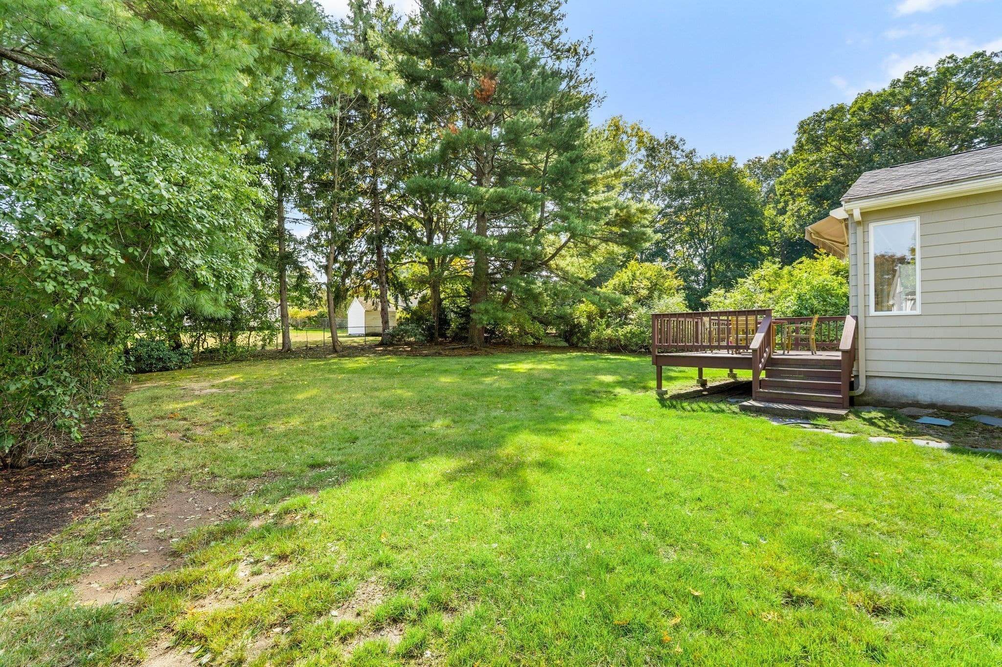 Single Family Residence at 21 Tanglewood Road, Needham MA 02494, photo 4 of 42