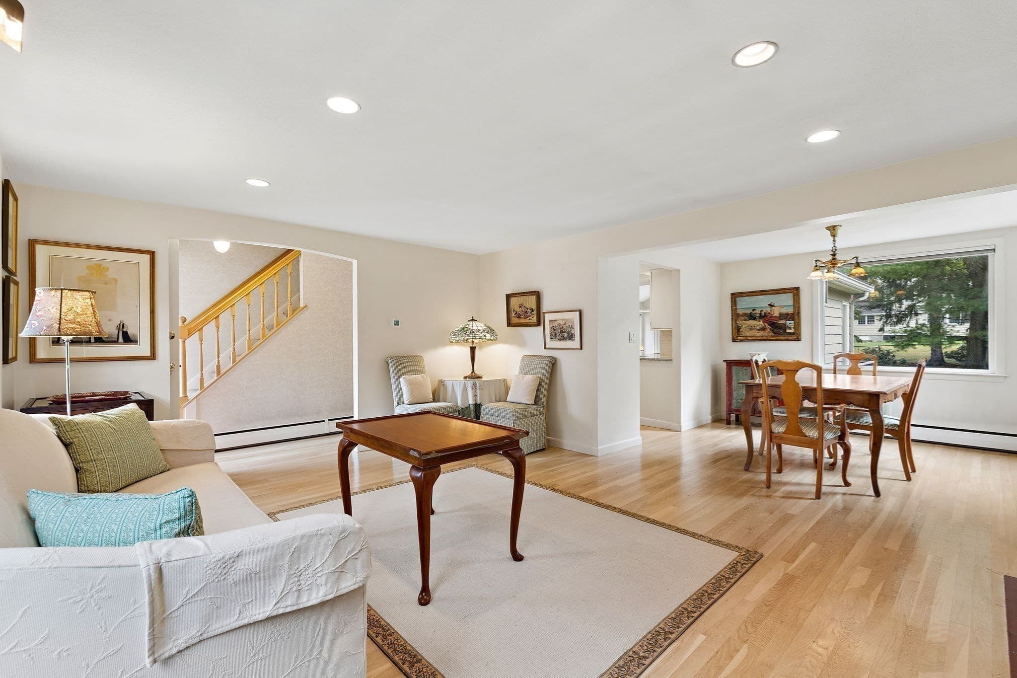 Single Family Residence at 21 Tanglewood Road, Needham MA 02494, photo 8 of 42