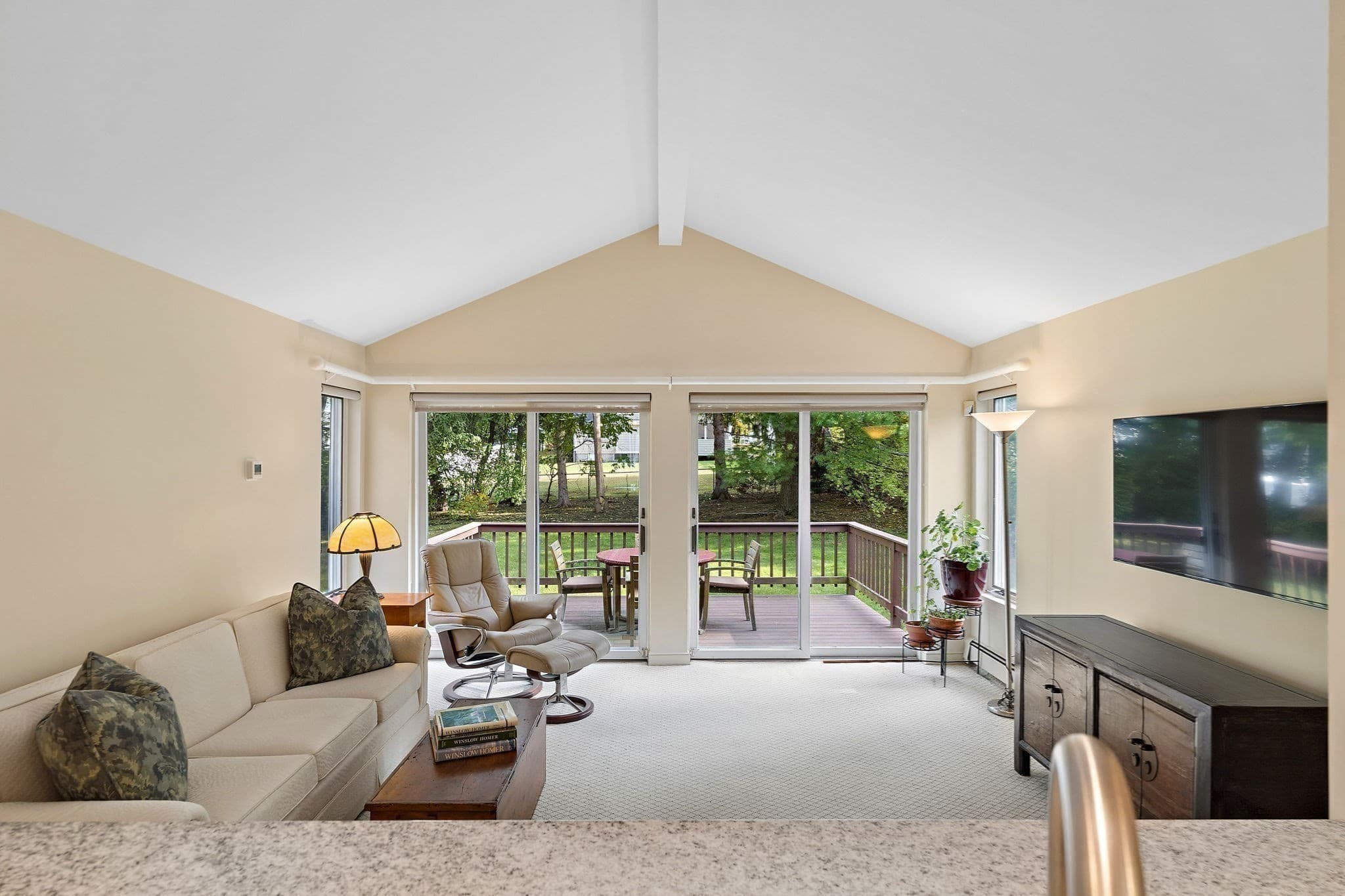 Single Family Residence at 21 Tanglewood Road, Needham MA 02494, photo 21 of 42