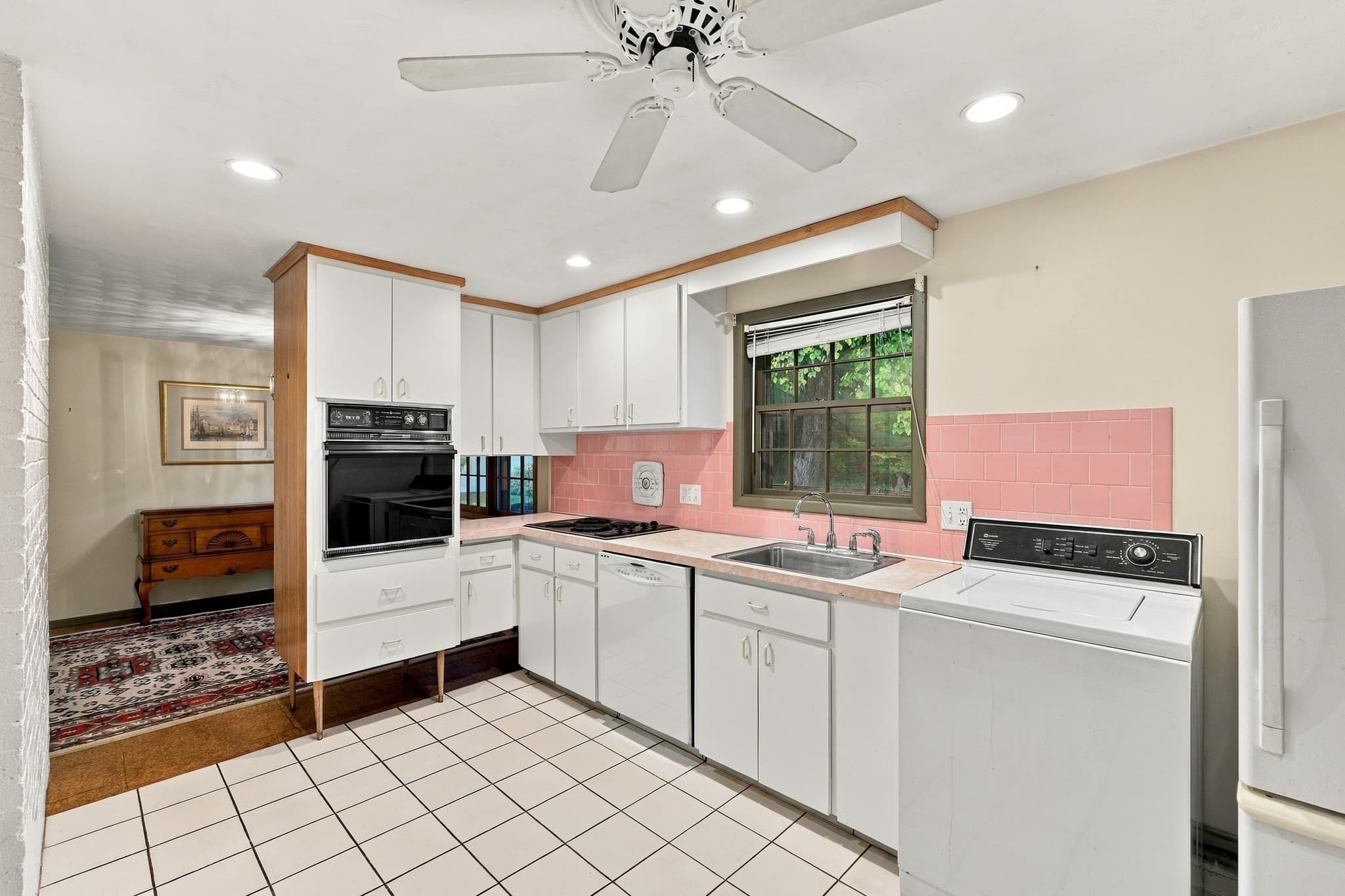 Single Family Residence at 8 Trinity St, Danvers MA 01923, photo 23 of 36