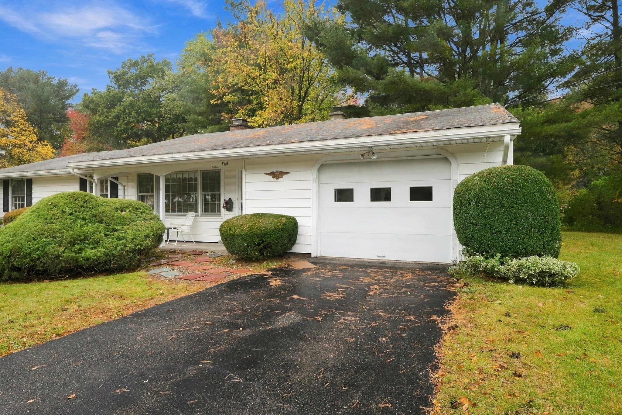 Single Family Residence at 8 Trinity St, Danvers MA 01923, photo 3 of 36