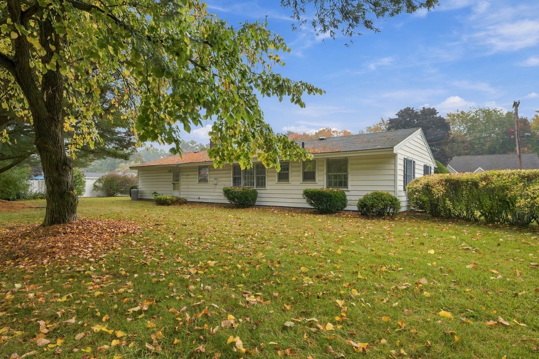 Single Family Residence at 8 Trinity St, Danvers MA 01923, photo 10 of 36