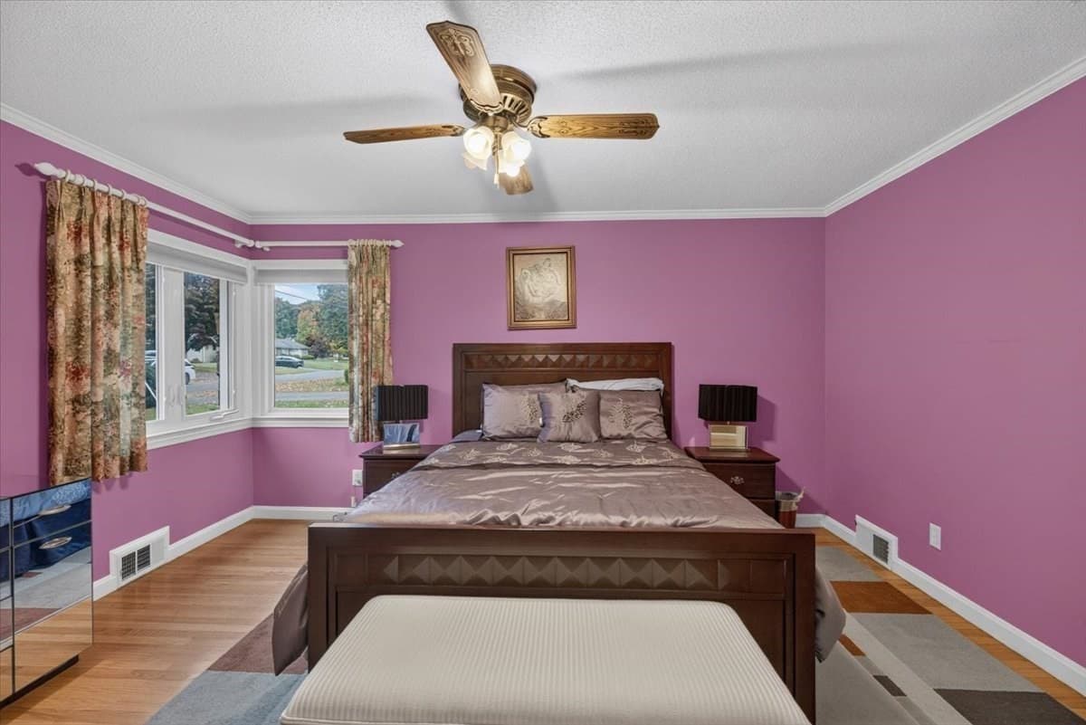 Single Family Residence at 25 Ridgeway Circle, Springfield MA 01118, photo 16 of 33