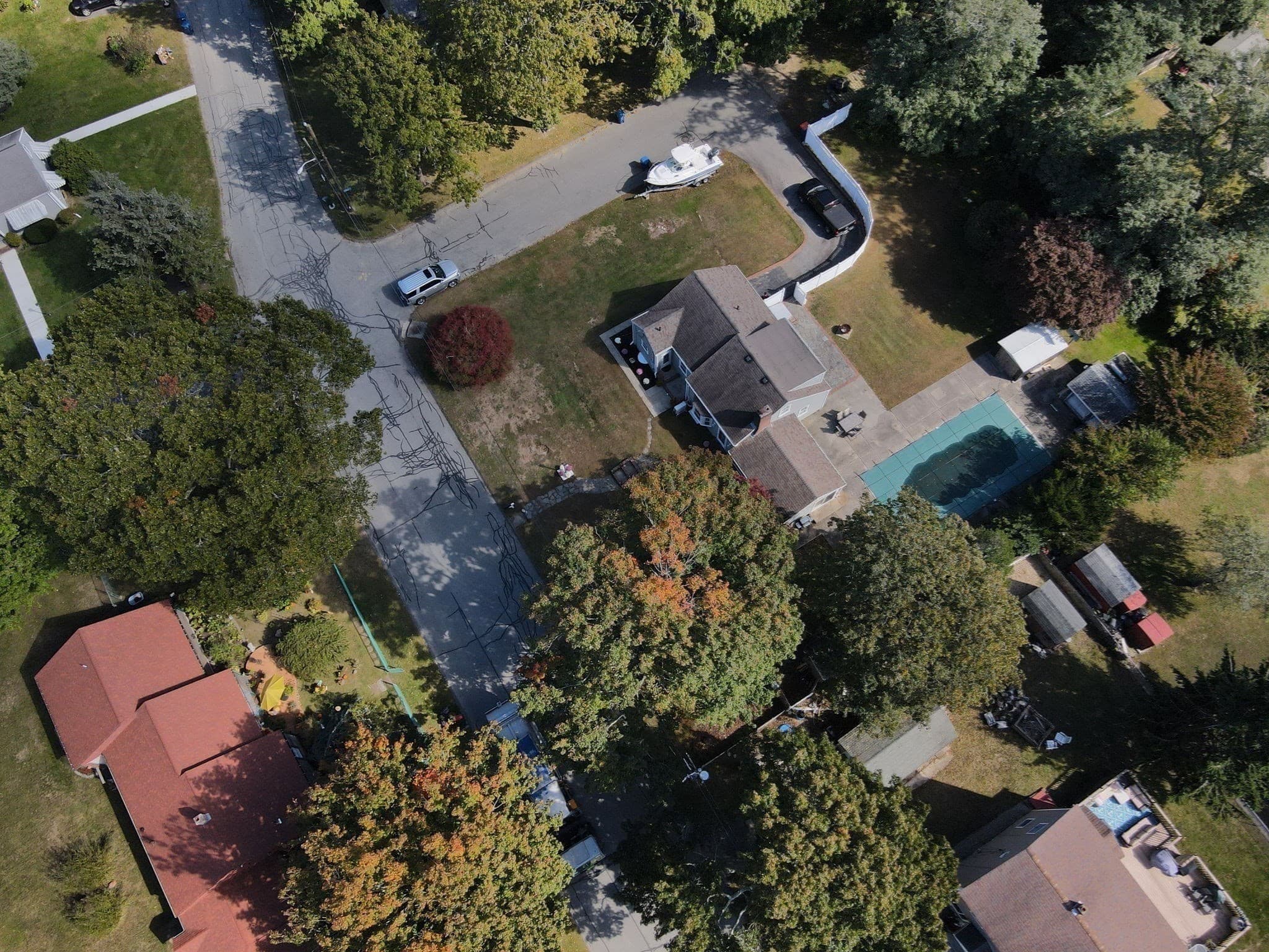 Single Family Residence at 15 Hiller Ave, Fairhaven MA 02719, photo 5 of 26