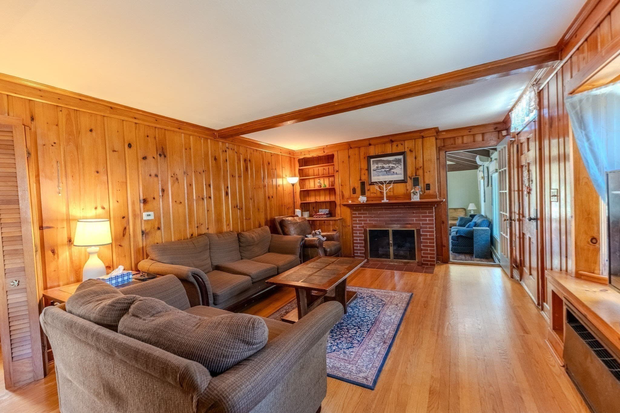 Single Family Residence at 15 Hiller Ave, Fairhaven MA 02719, photo 10 of 26