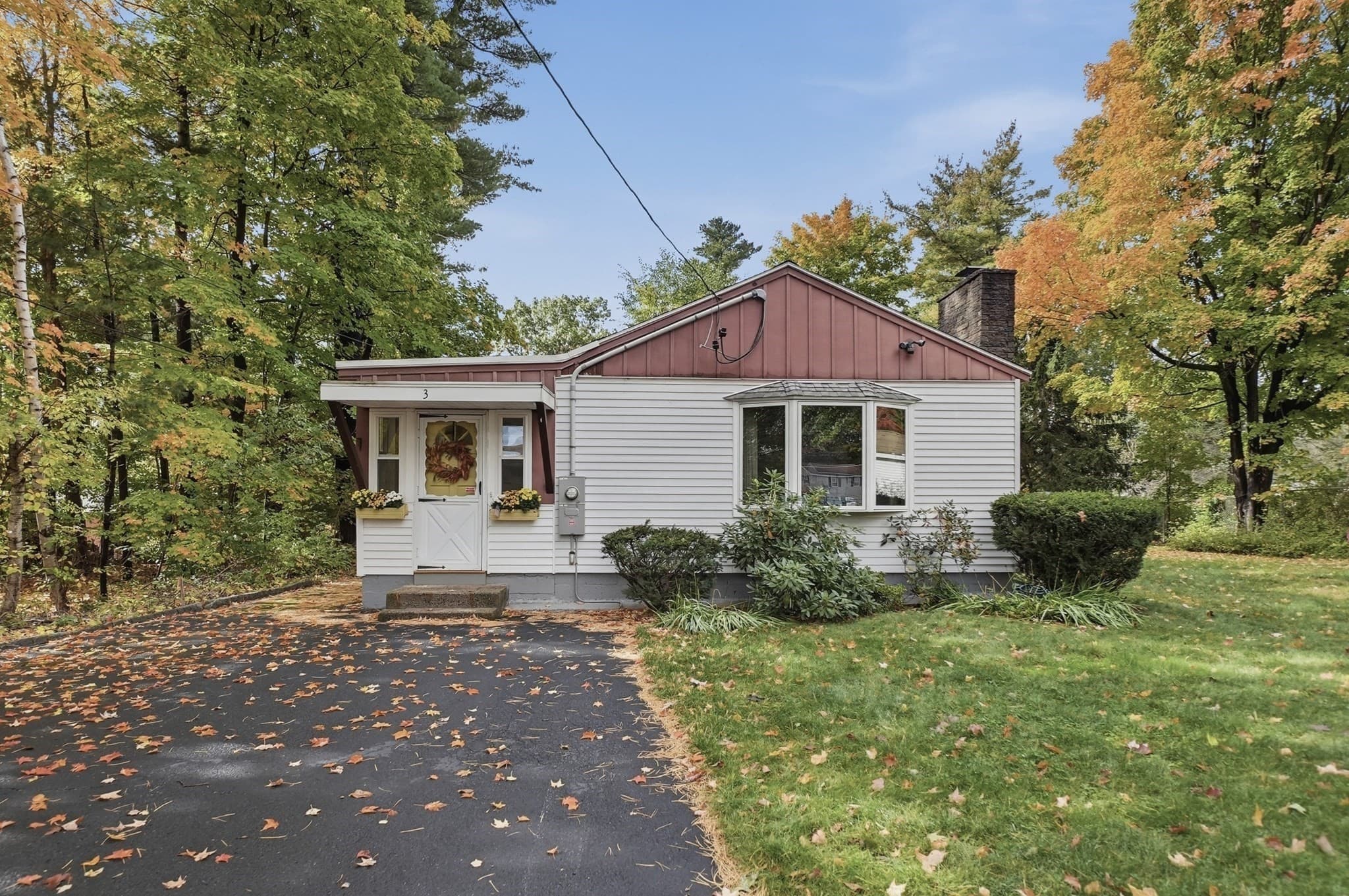 3 Olive Drive, Leominster MA 01453