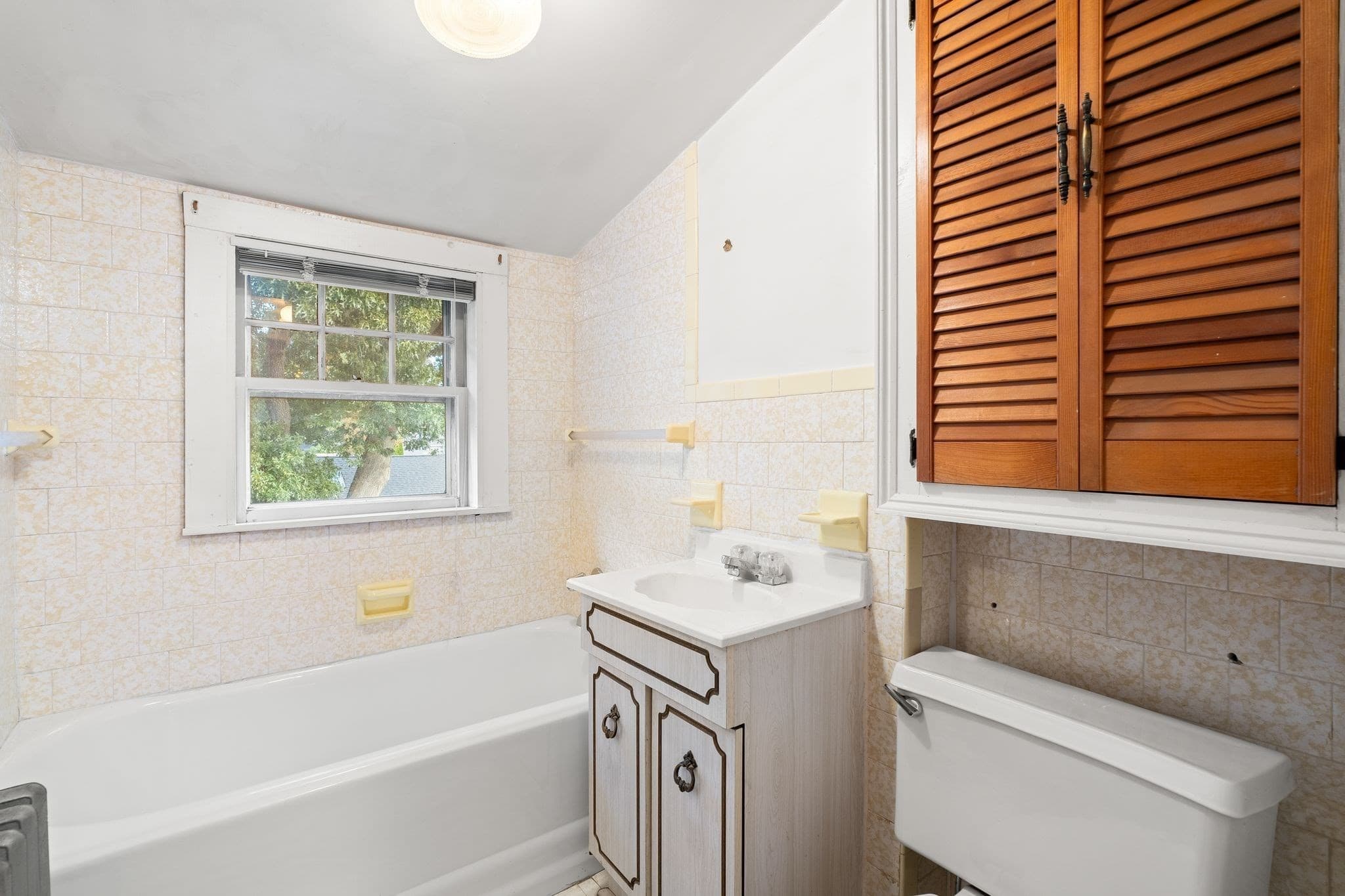 Single Family Residence at 126 Belmont Street, Quincy MA 02170, Quincy, photo 27 of 42