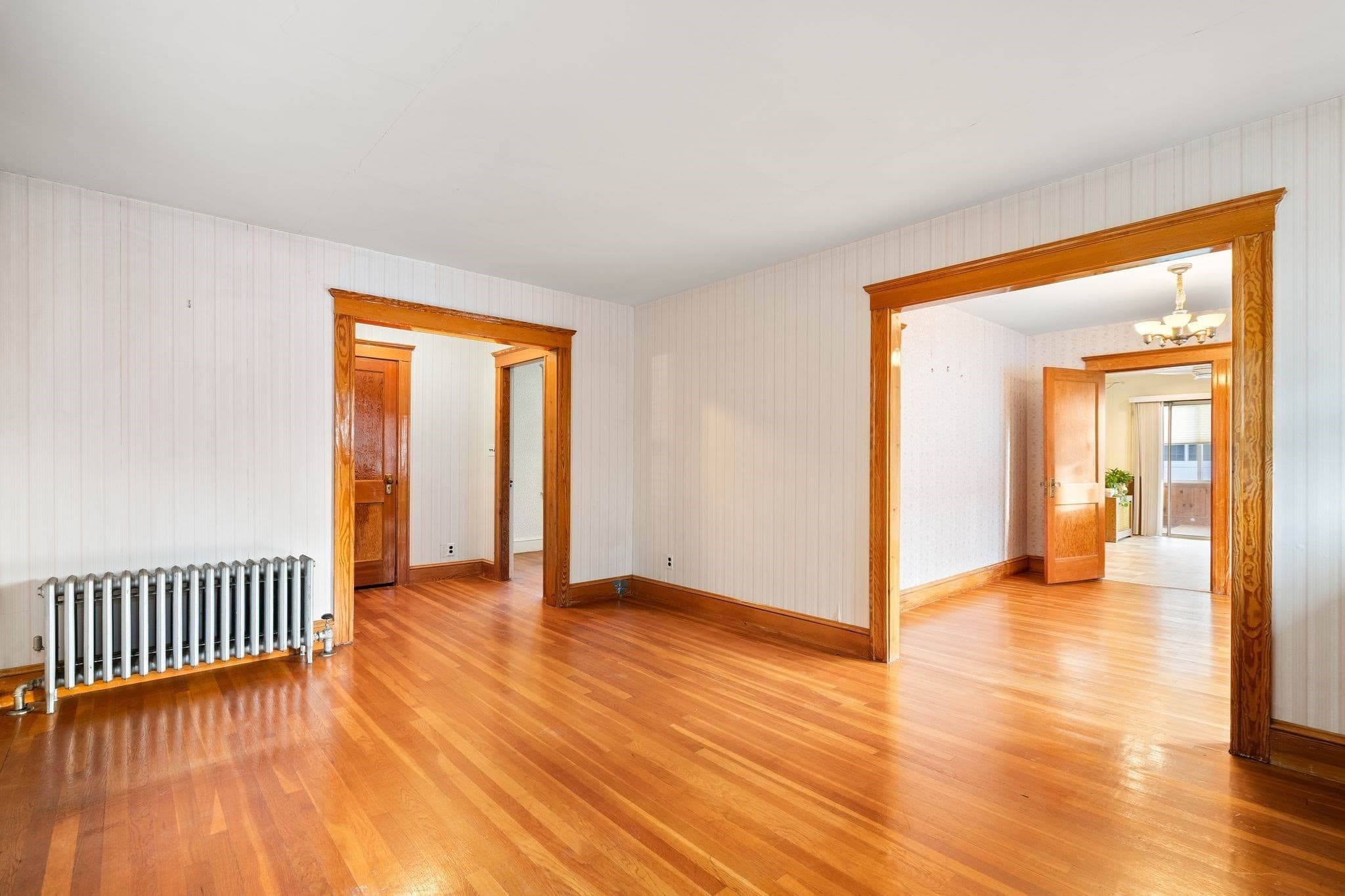 Single Family Residence at 126 Belmont Street, Quincy MA 02170, Quincy, photo 6 of 42