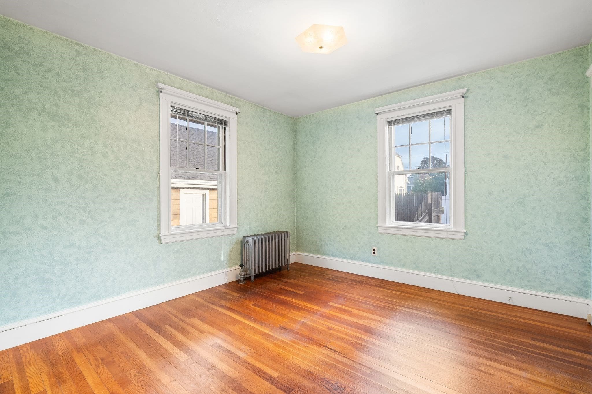 Single Family Residence at 126 Belmont Street, Quincy MA 02170, Quincy, photo 17 of 42