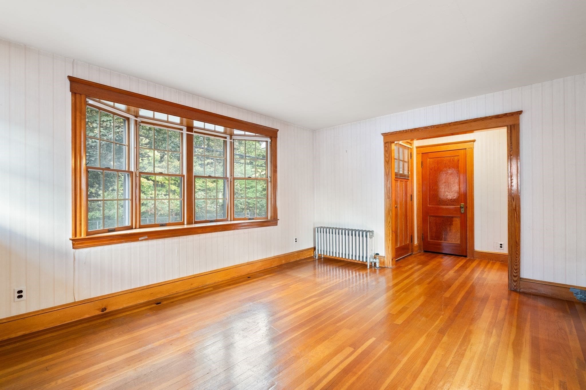 Single Family Residence at 126 Belmont Street, Quincy MA 02170, Quincy, photo 7 of 42