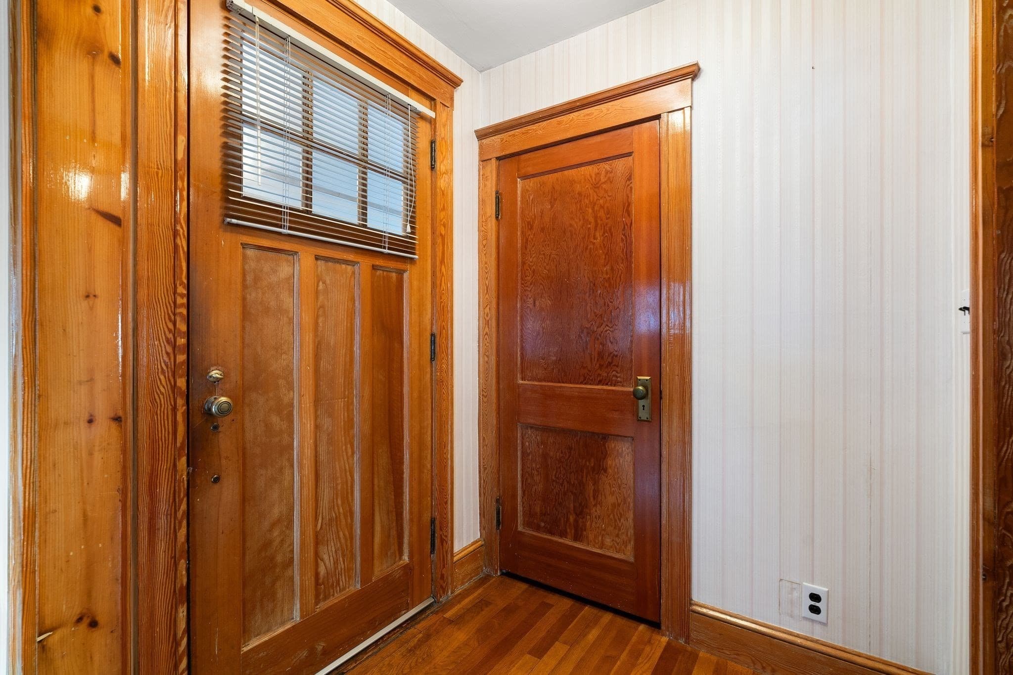 Single Family Residence at 126 Belmont Street, Quincy MA 02170, Quincy, photo 3 of 42