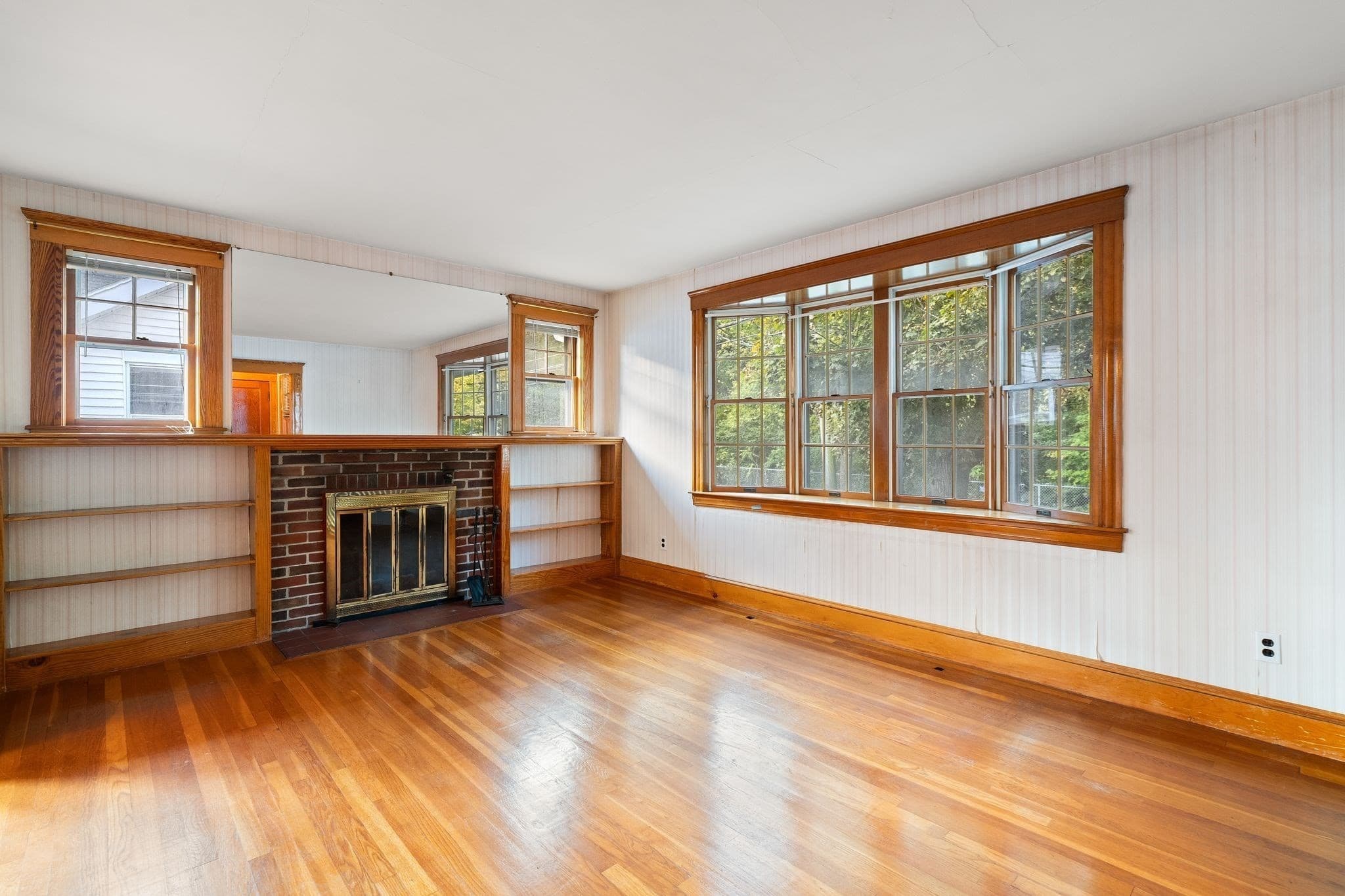Single Family Residence at 126 Belmont Street, Quincy MA 02170, Quincy, photo 5 of 42