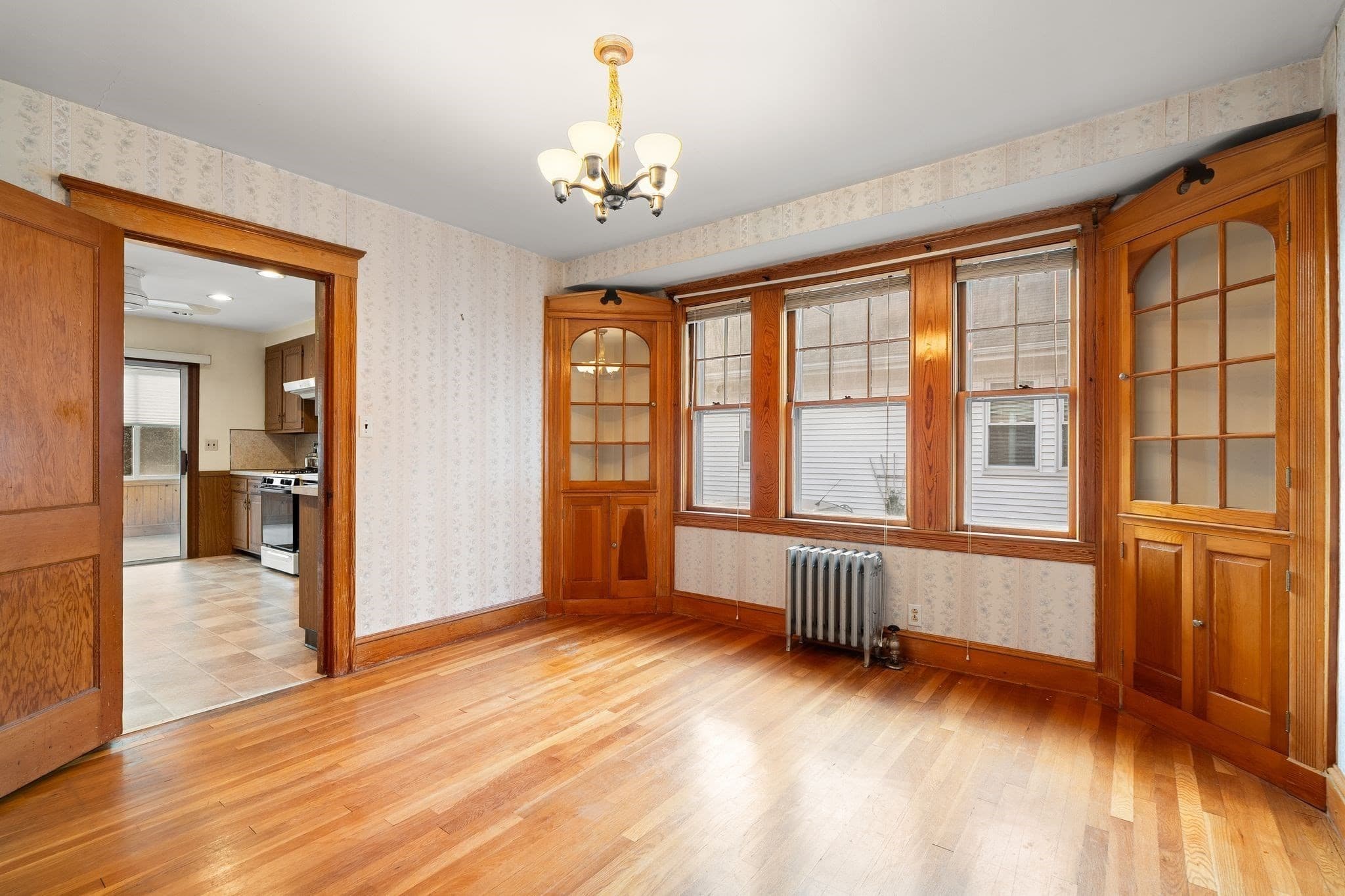 Single Family Residence at 126 Belmont Street, Quincy MA 02170, Quincy, photo 9 of 42