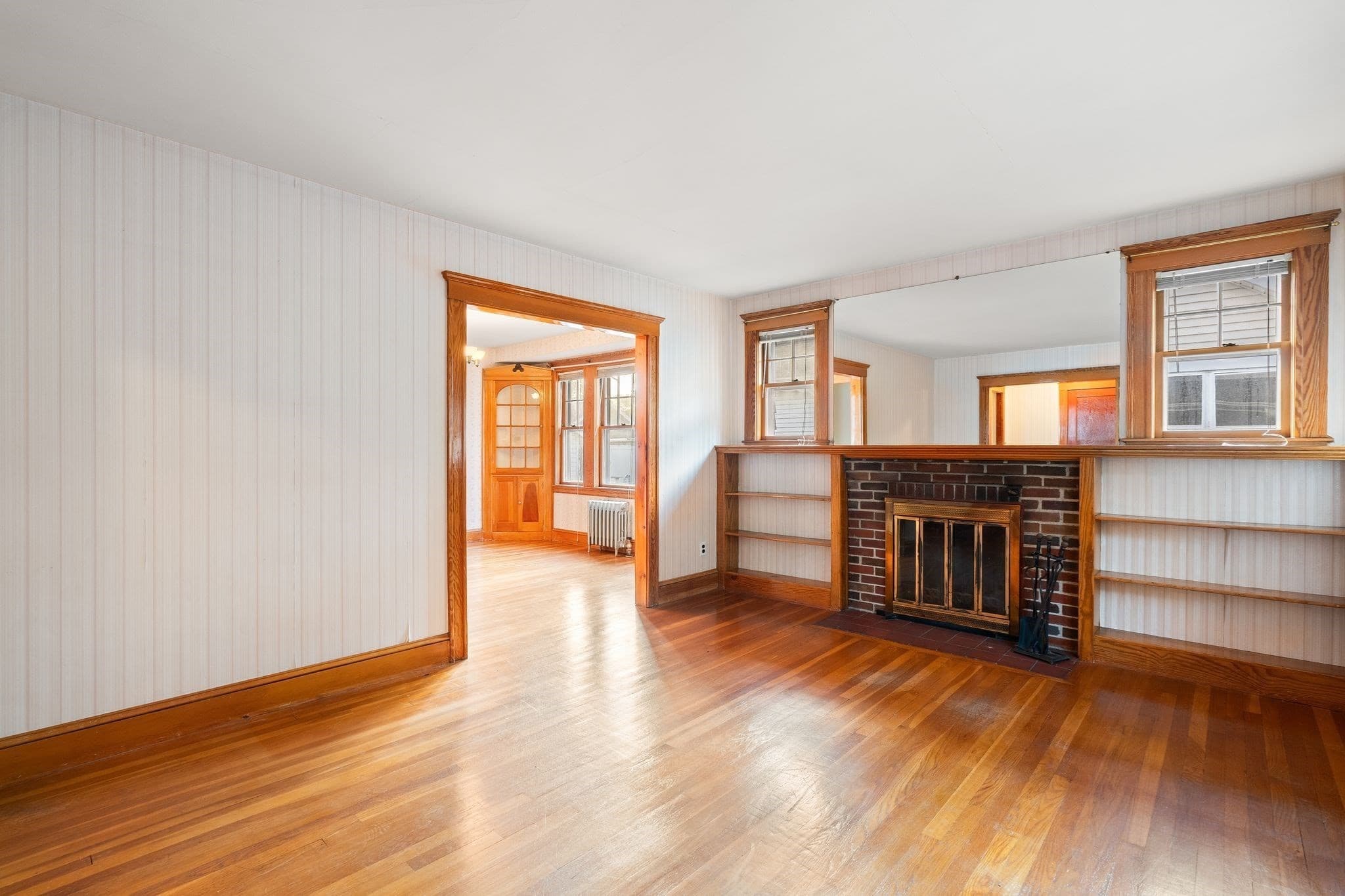 Single Family Residence at 126 Belmont Street, Quincy MA 02170, Quincy, photo 14 of 42