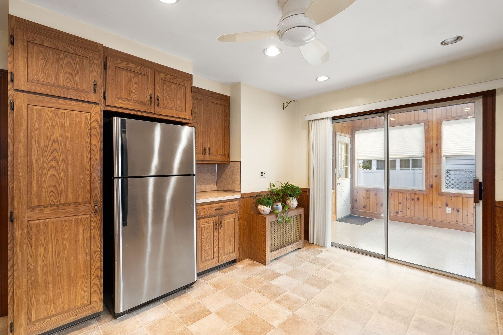 Single Family Residence at 126 Belmont Street, Quincy MA 02170, Quincy, photo 11 of 42