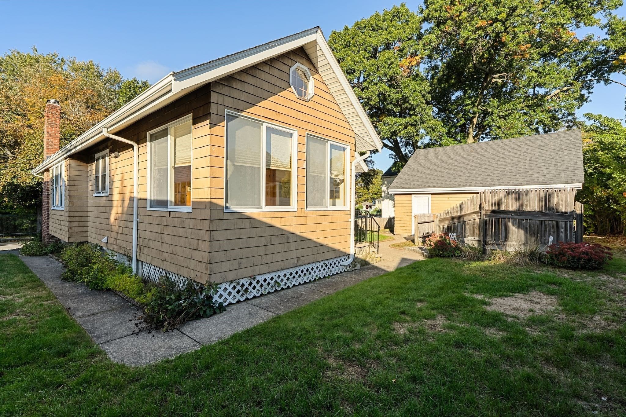 Single Family Residence at 126 Belmont Street, Quincy MA 02170, Quincy, photo 40 of 42