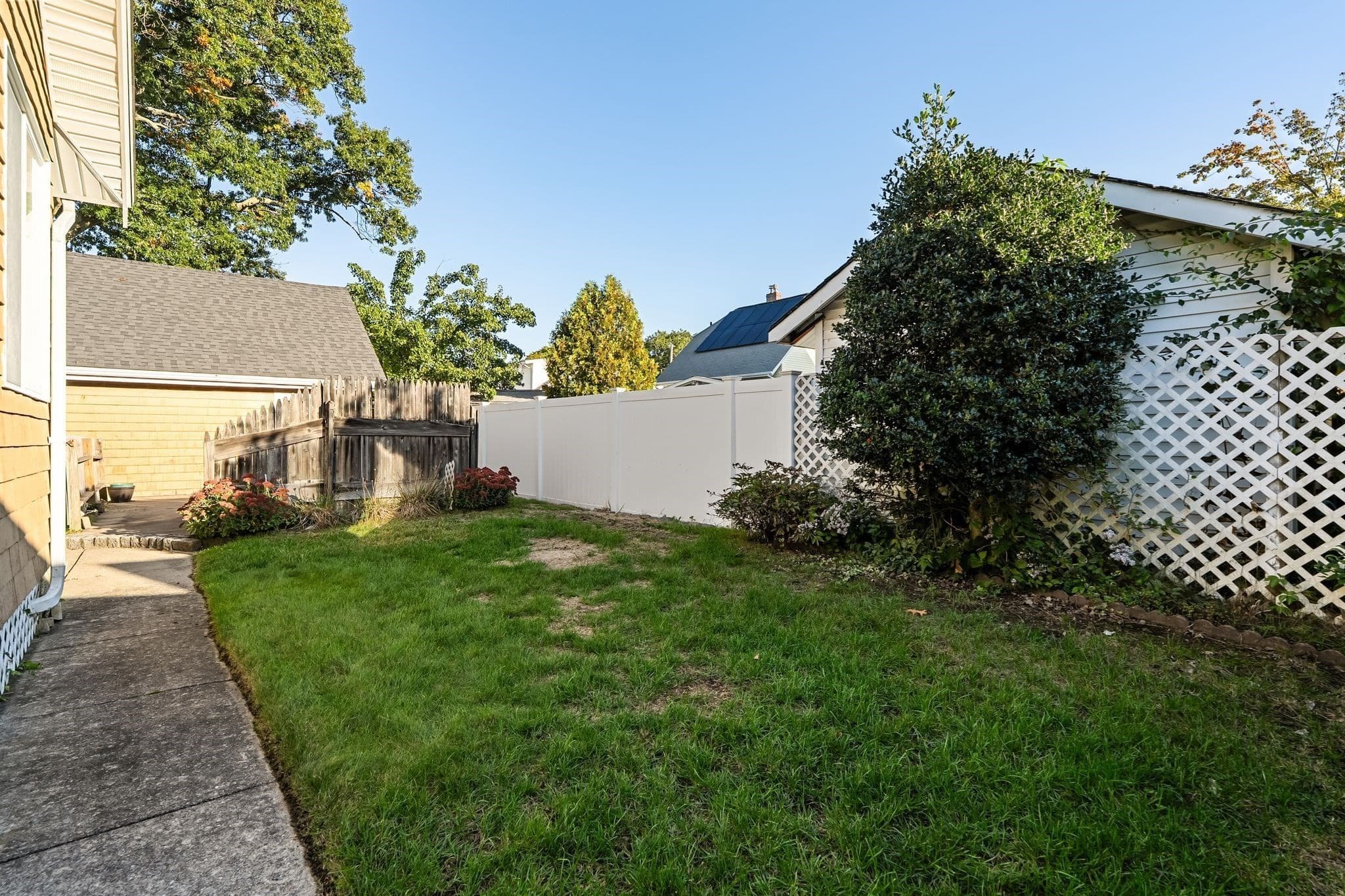 Single Family Residence at 126 Belmont Street, Quincy MA 02170, Quincy, photo 39 of 42