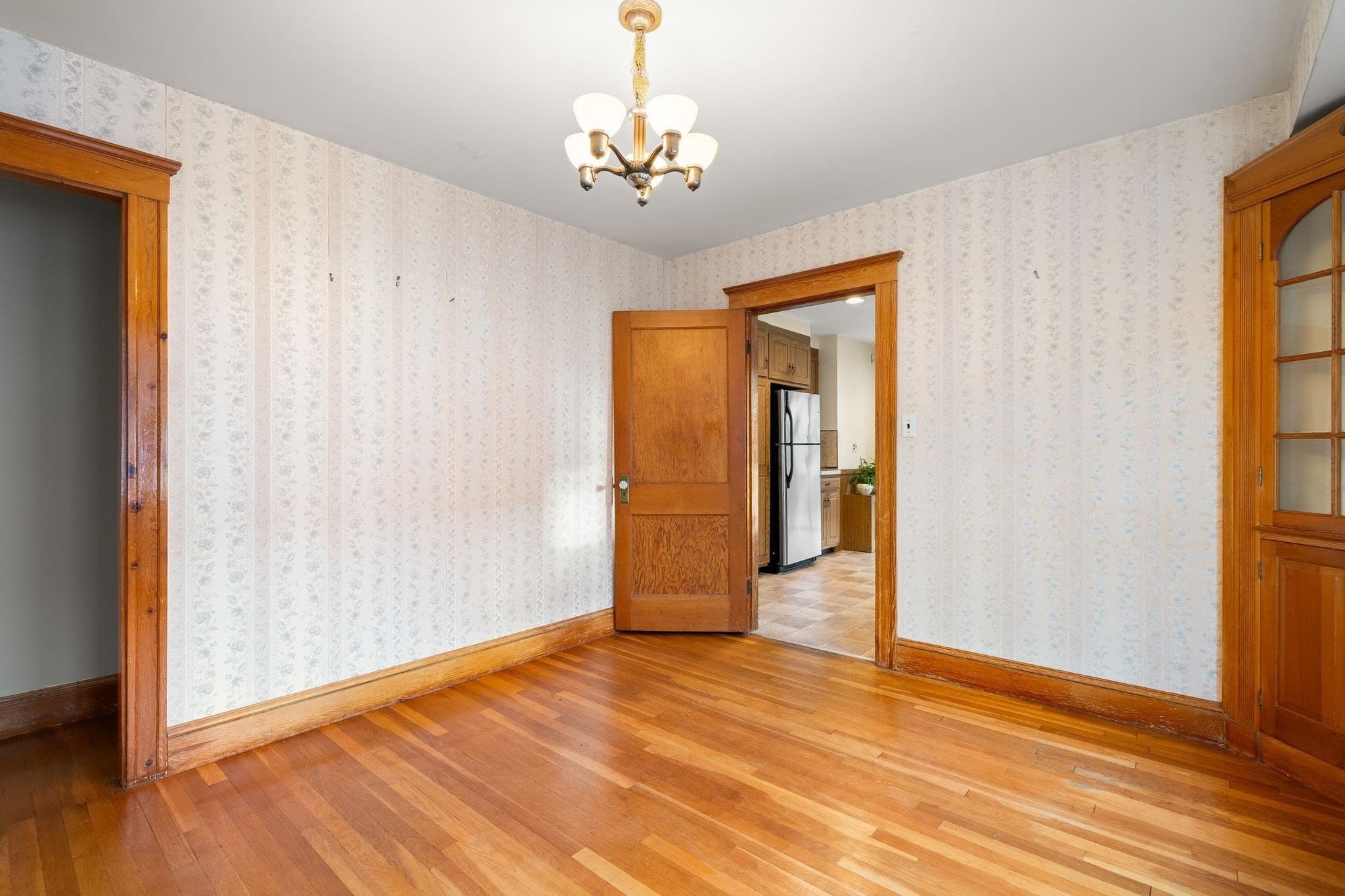 Single Family Residence at 126 Belmont Street, Quincy MA 02170, Quincy, photo 8 of 42