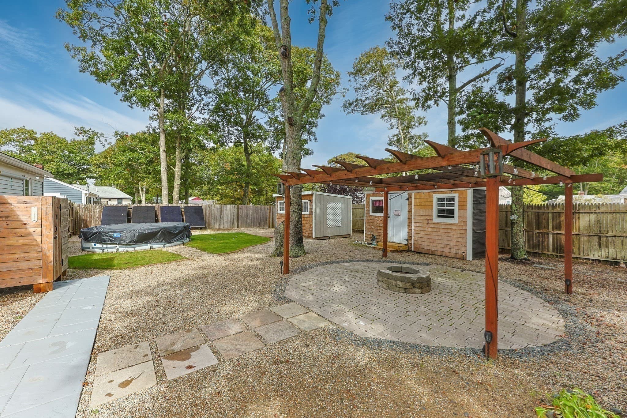 Single Family Residence at 16 Thatcher Rd, Yarmouth MA 02664, Yarmouth, photo 23 of 33