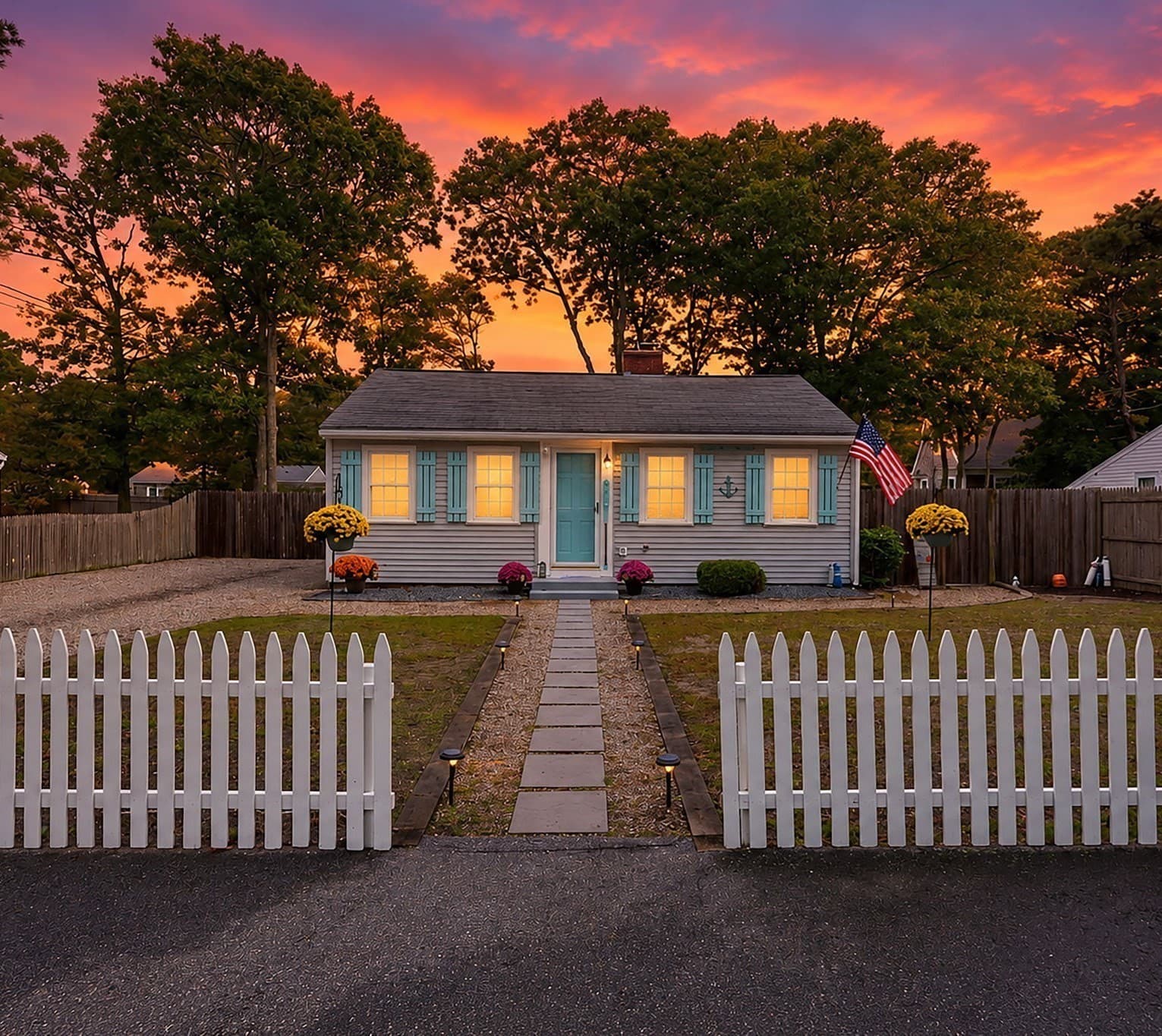 Single Family Residence at 16 Thatcher Rd, Yarmouth MA 02664, Yarmouth, photo 2 of 33