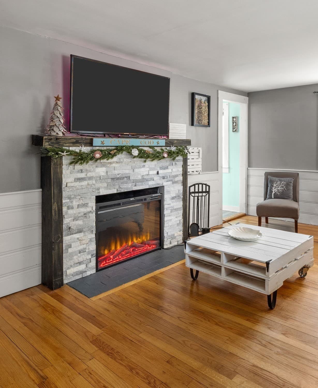 Single Family Residence at 16 Thatcher Rd, Yarmouth MA 02664, Yarmouth, photo 6 of 33