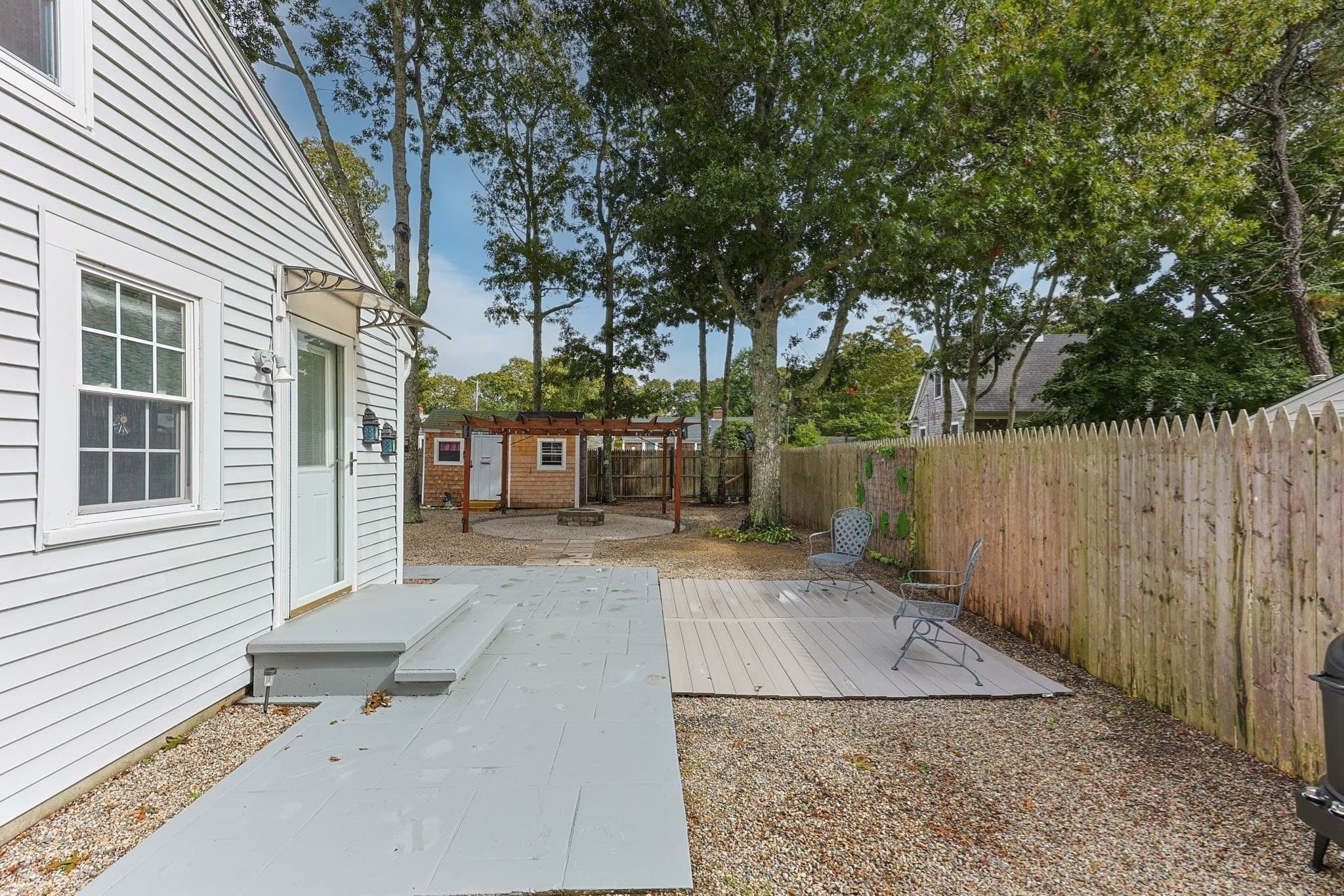 Single Family Residence at 16 Thatcher Rd, Yarmouth MA 02664, Yarmouth, photo 26 of 33