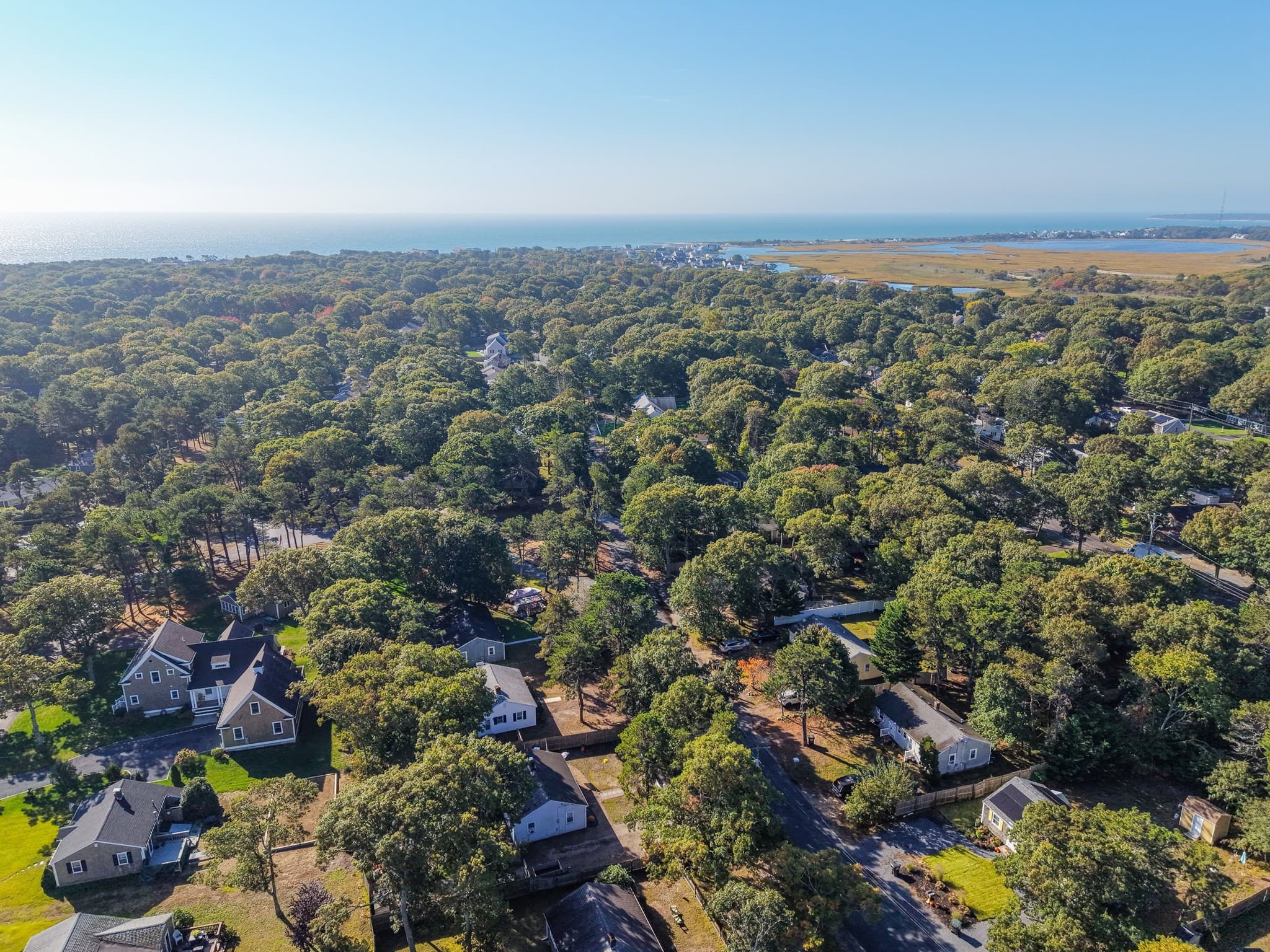 Single Family Residence at 16 Thatcher Rd, Yarmouth MA 02664, Yarmouth, photo 31 of 33