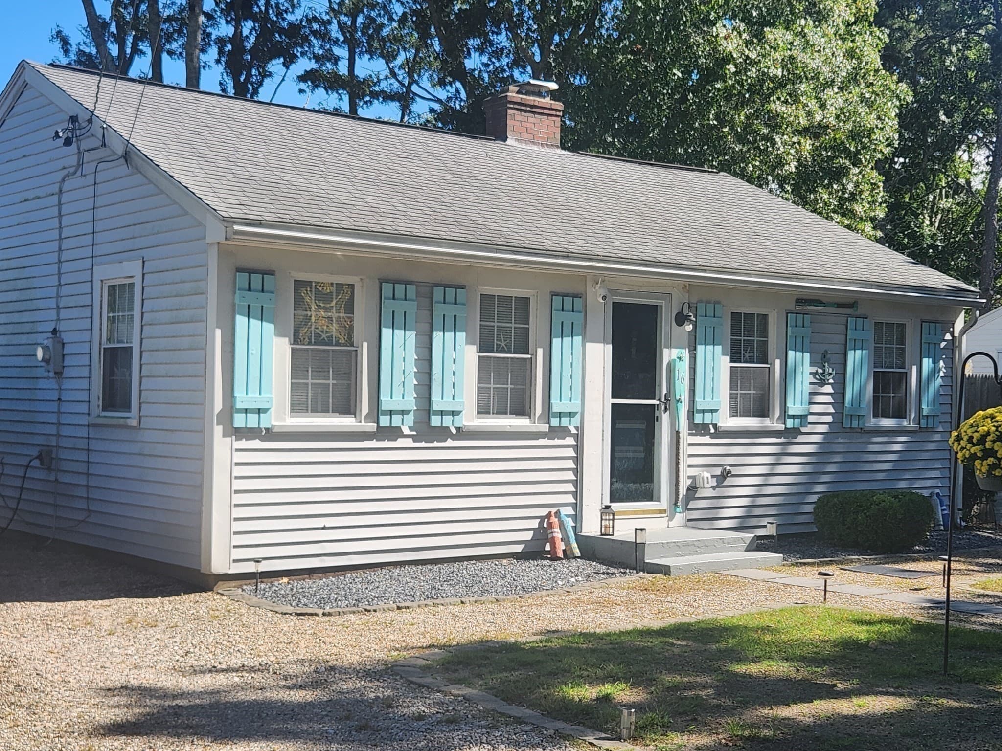 Single Family Residence at 16 Thatcher Rd, Yarmouth MA 02664, Yarmouth, photo 29 of 33