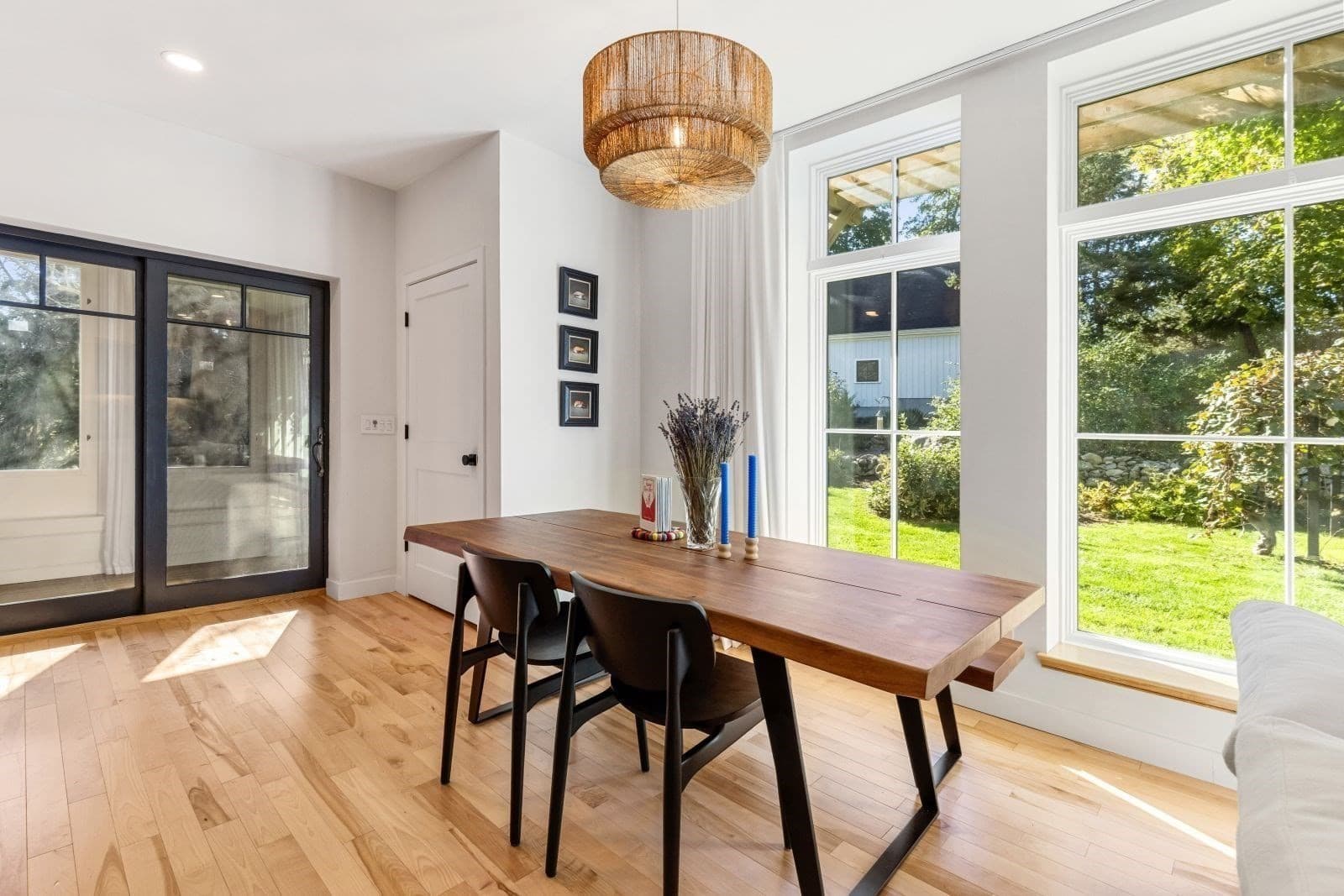 Single Family Residence at 108 Kilby St, Hingham MA 02043, Hingham, photo 4 of 30