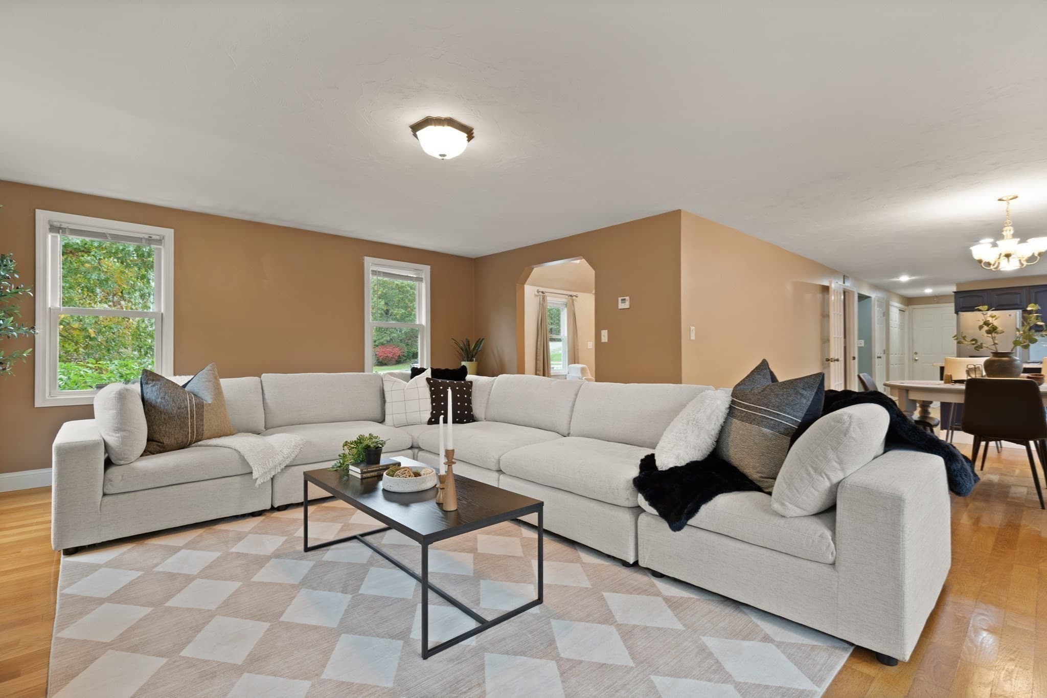 Single Family Residence at 20 Dennison Ct, Stoughton MA 02072, Stoughton, photo 6 of 29