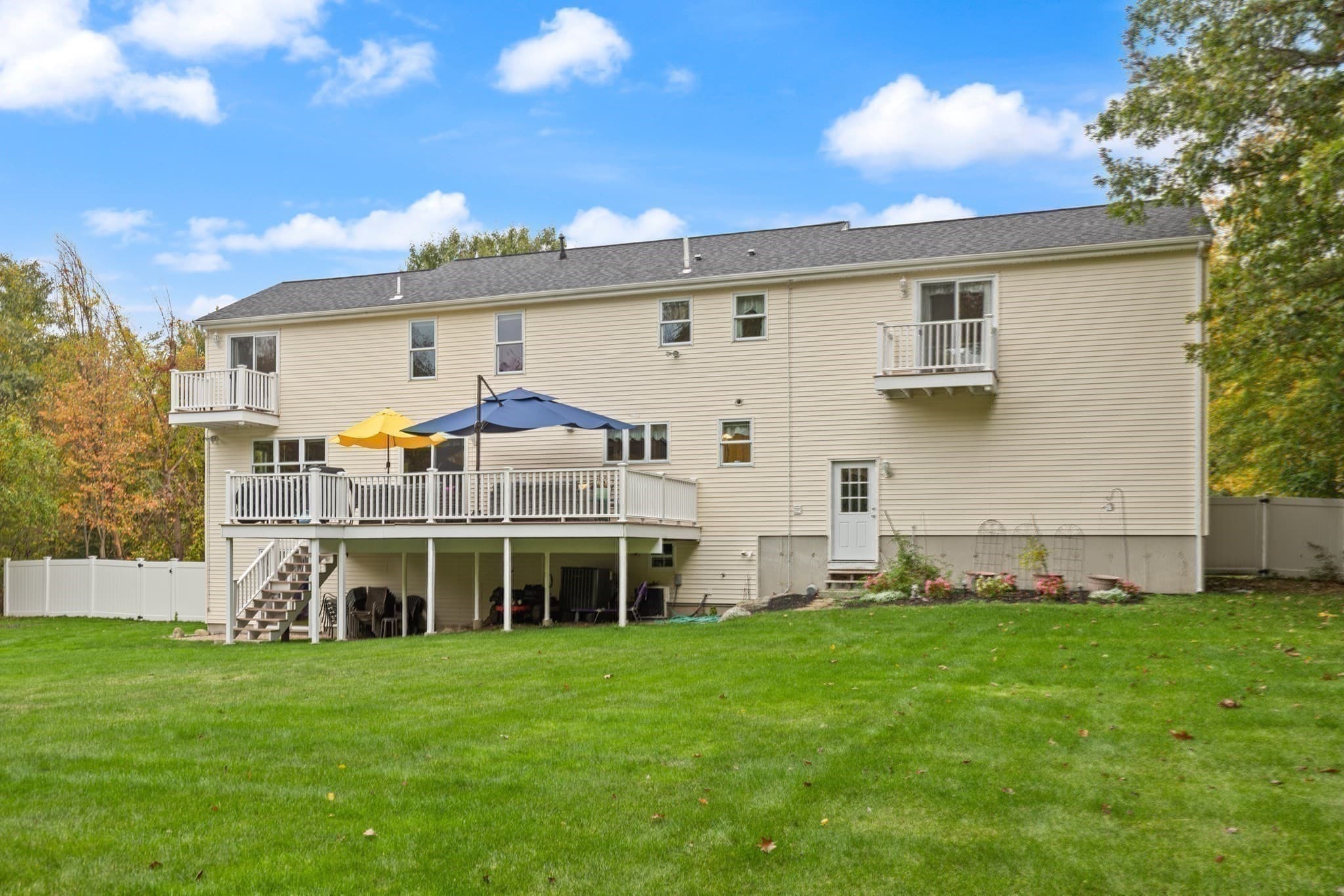 Single Family Residence at 20 Dennison Ct, Stoughton MA 02072, Stoughton, photo 26 of 29