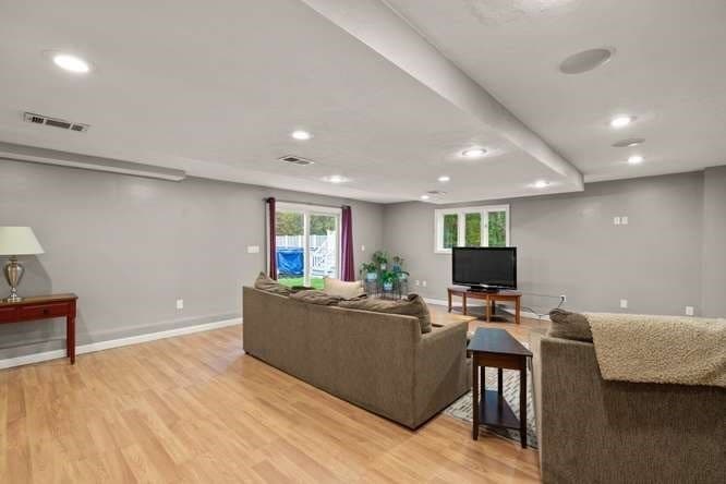 Single Family Residence at 20 Dennison Ct, Stoughton MA 02072, Stoughton, photo 22 of 29