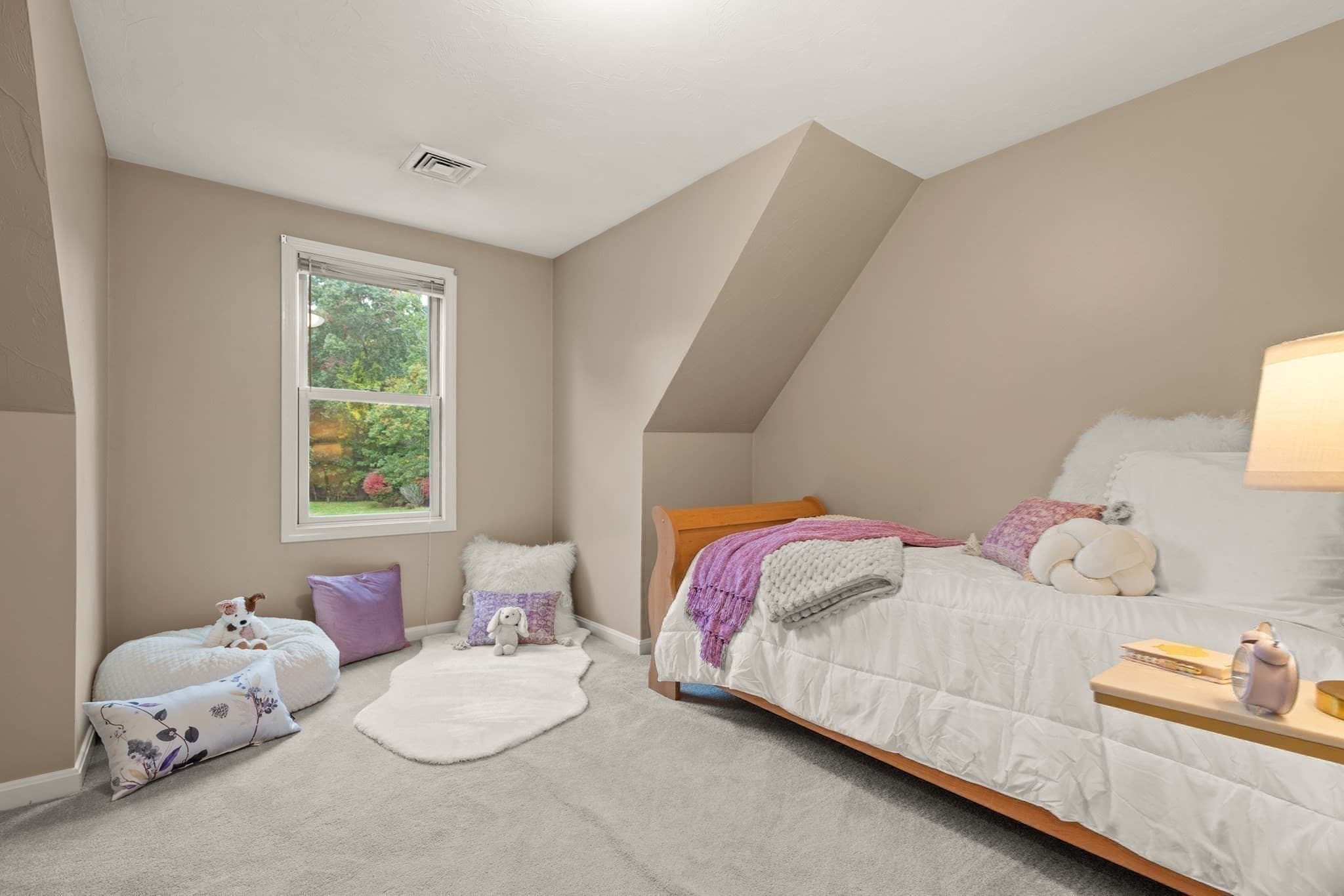 Single Family Residence at 20 Dennison Ct, Stoughton MA 02072, Stoughton, photo 19 of 29