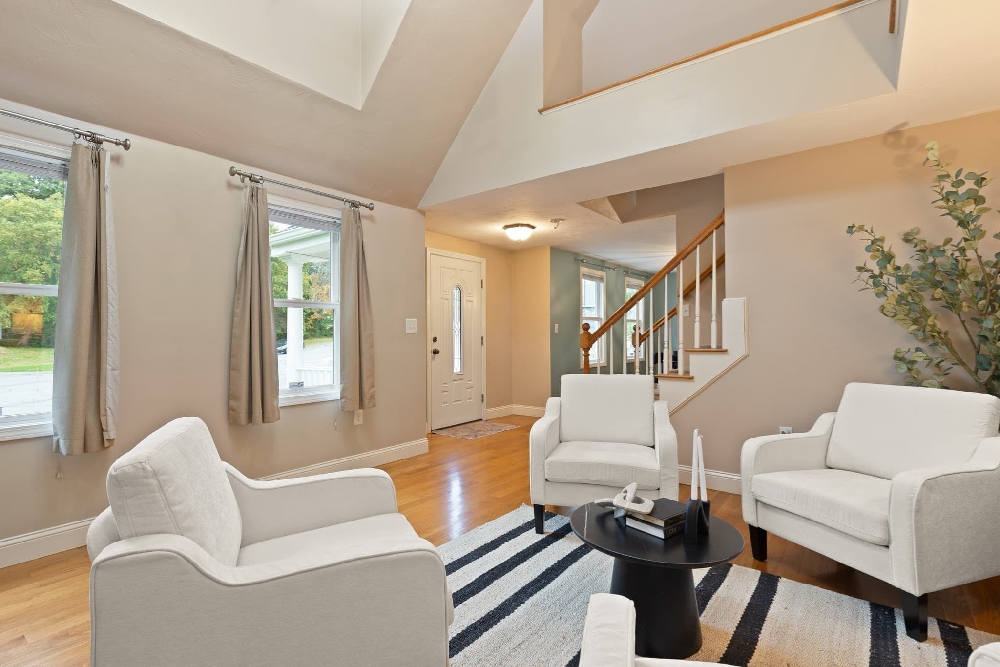 Single Family Residence at 20 Dennison Ct, Stoughton MA 02072, Stoughton, photo 4 of 29