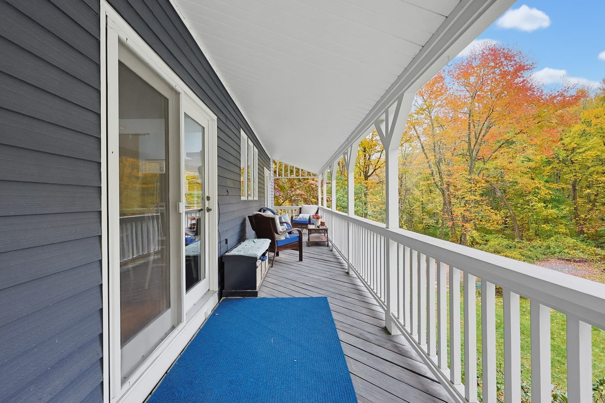 Single Family Residence at 4 Hill St, Medway MA 02053, photo 31 of 37