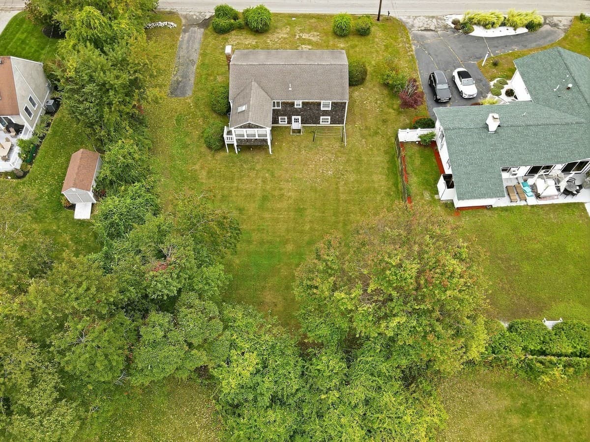 Single Family Residence at 463 Hatherly Road, Scituate MA 02066, photo 7 of 15
