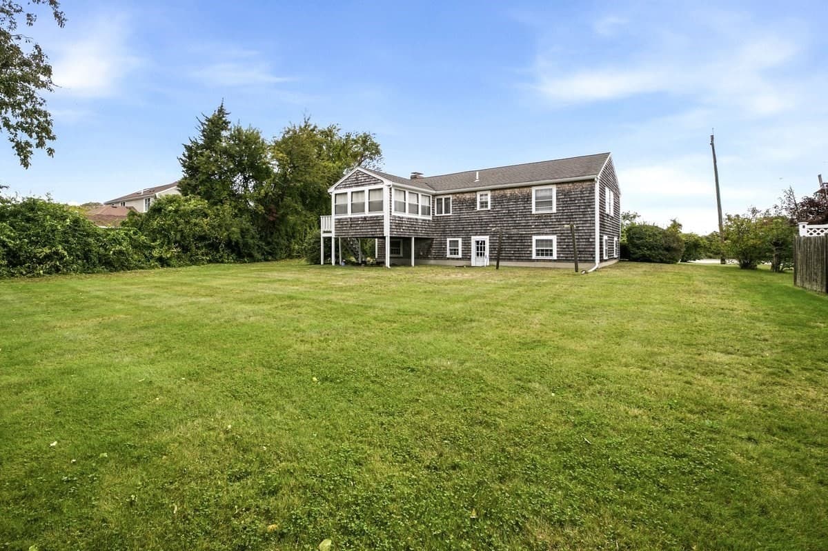 Single Family Residence at 463 Hatherly Road, Scituate MA 02066, photo 5 of 15
