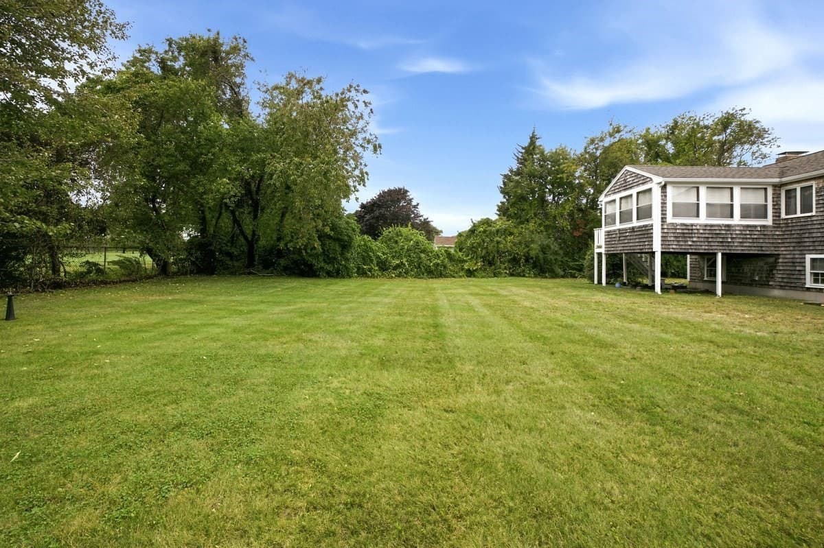 Single Family Residence at 463 Hatherly Road, Scituate MA 02066, photo 9 of 15