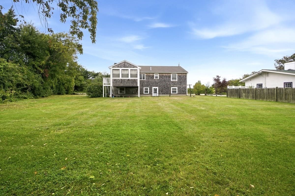 Single Family Residence at 463 Hatherly Road, Scituate MA 02066, photo 10 of 15