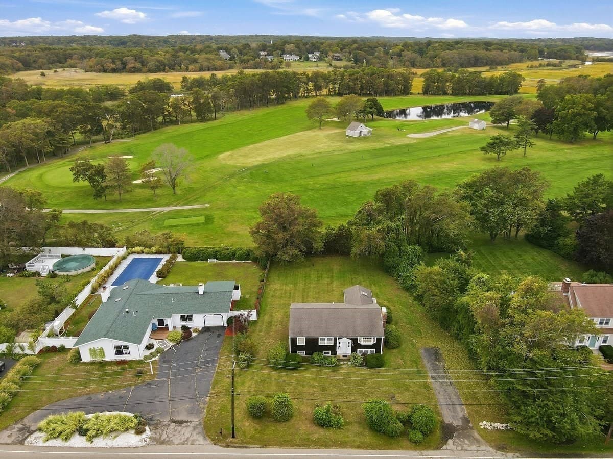 Single Family Residence at 463 Hatherly Road, Scituate MA 02066, photo 14 of 15