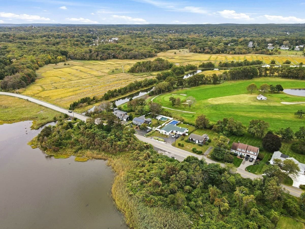 Single Family Residence at 463 Hatherly Road, Scituate MA 02066, photo 15 of 15