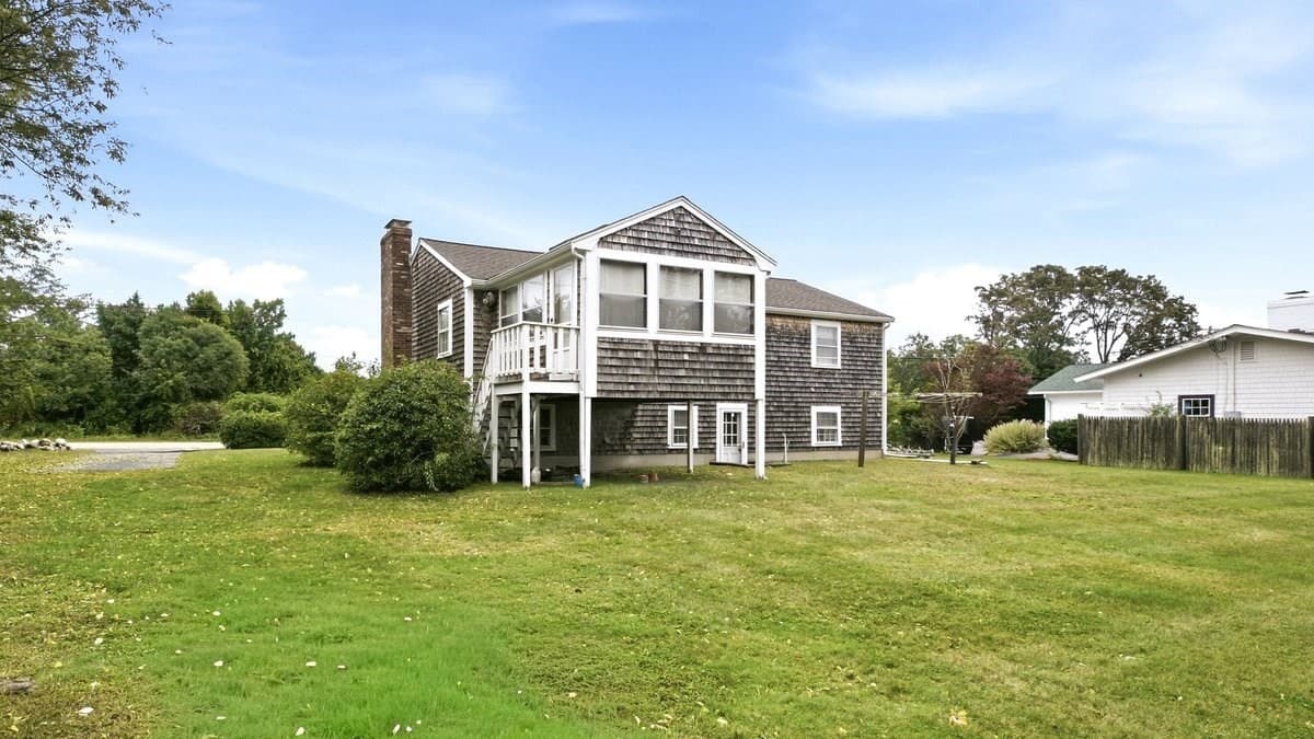 Single Family Residence at 463 Hatherly Road, Scituate MA 02066, photo 4 of 15