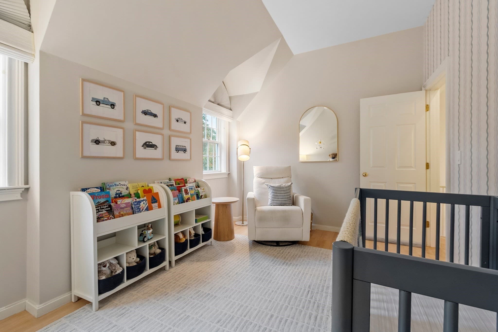 Single Family Residence at 8 Larch Road, Acton MA 01720, photo 27 of 38
